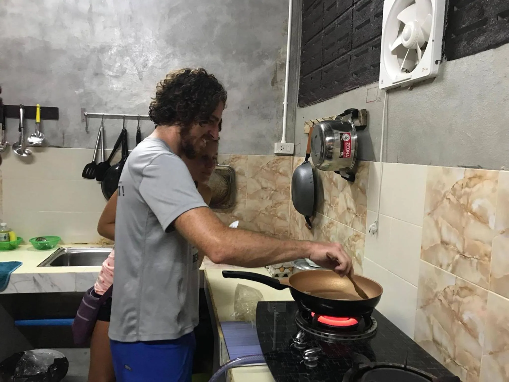 Activities in Cottage Hill at Lanta