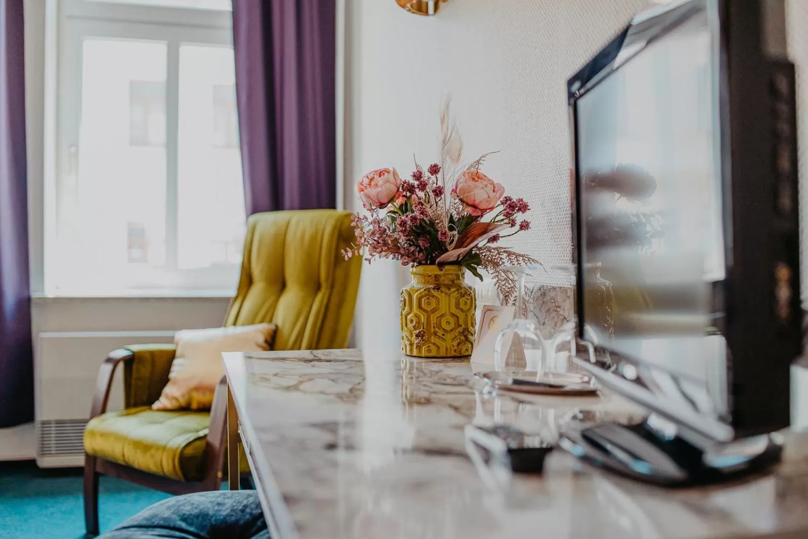 Boutique Hotel Rothenburger Hof