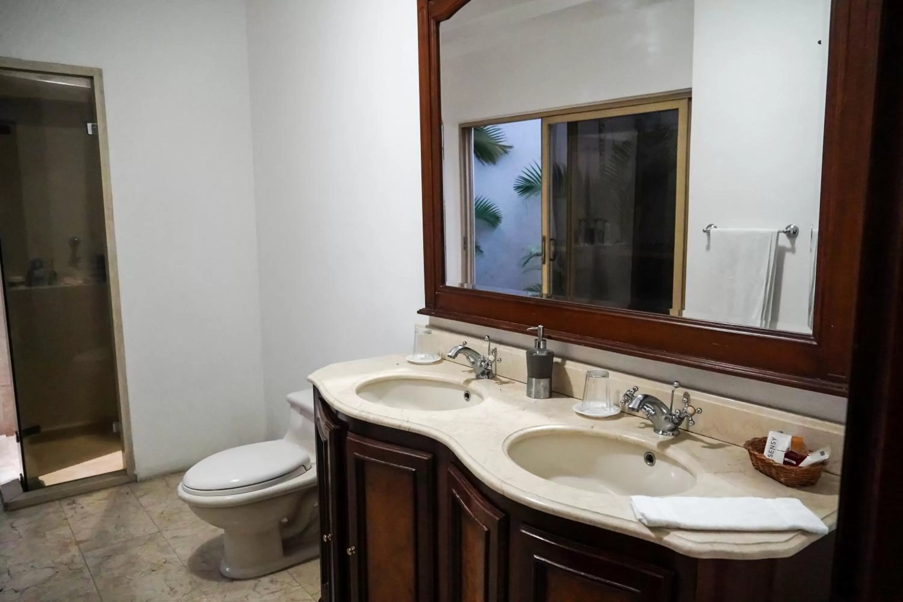 Hotel Boutique Villa Casuarinas