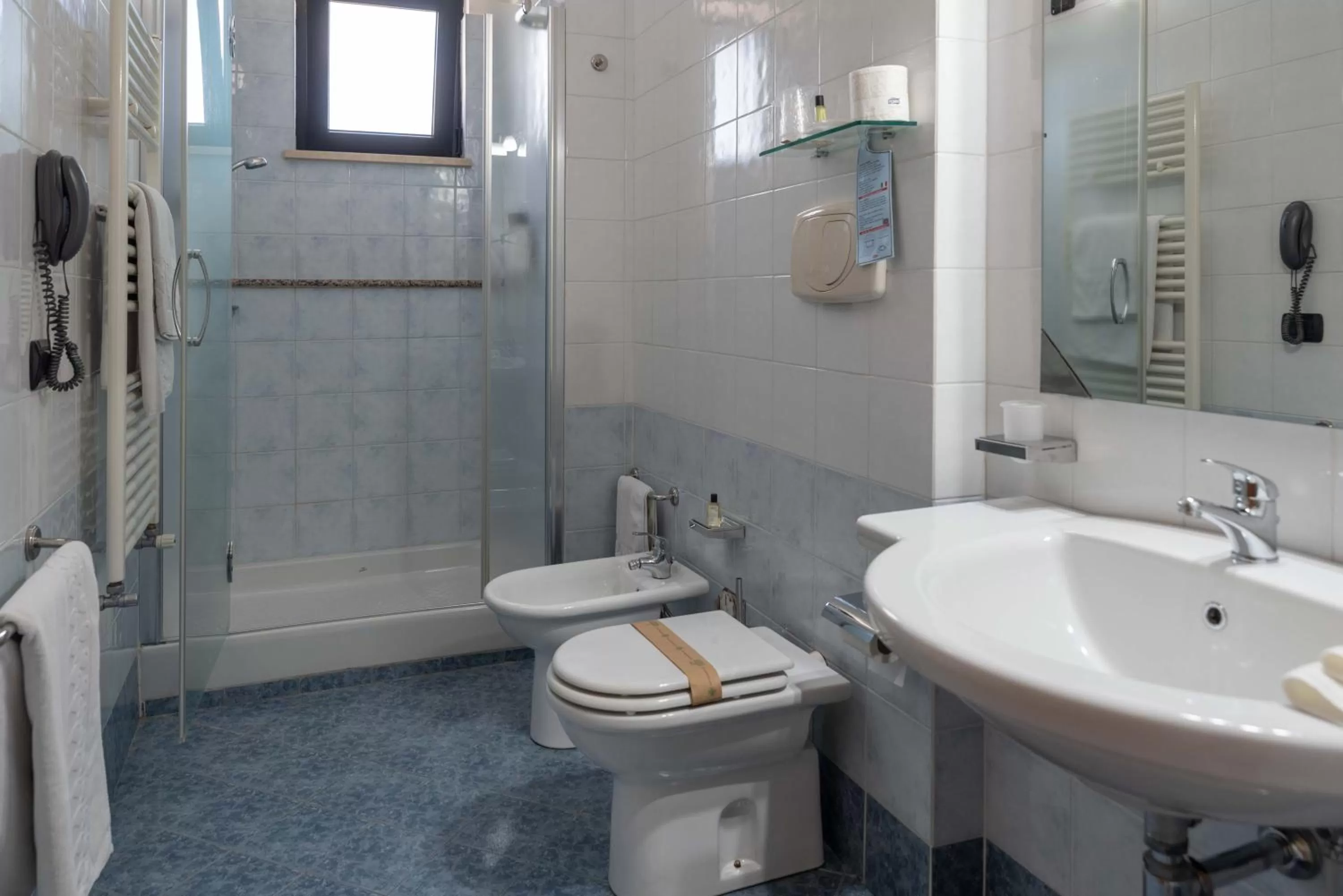 Edra Palace Hotel & Ristorante