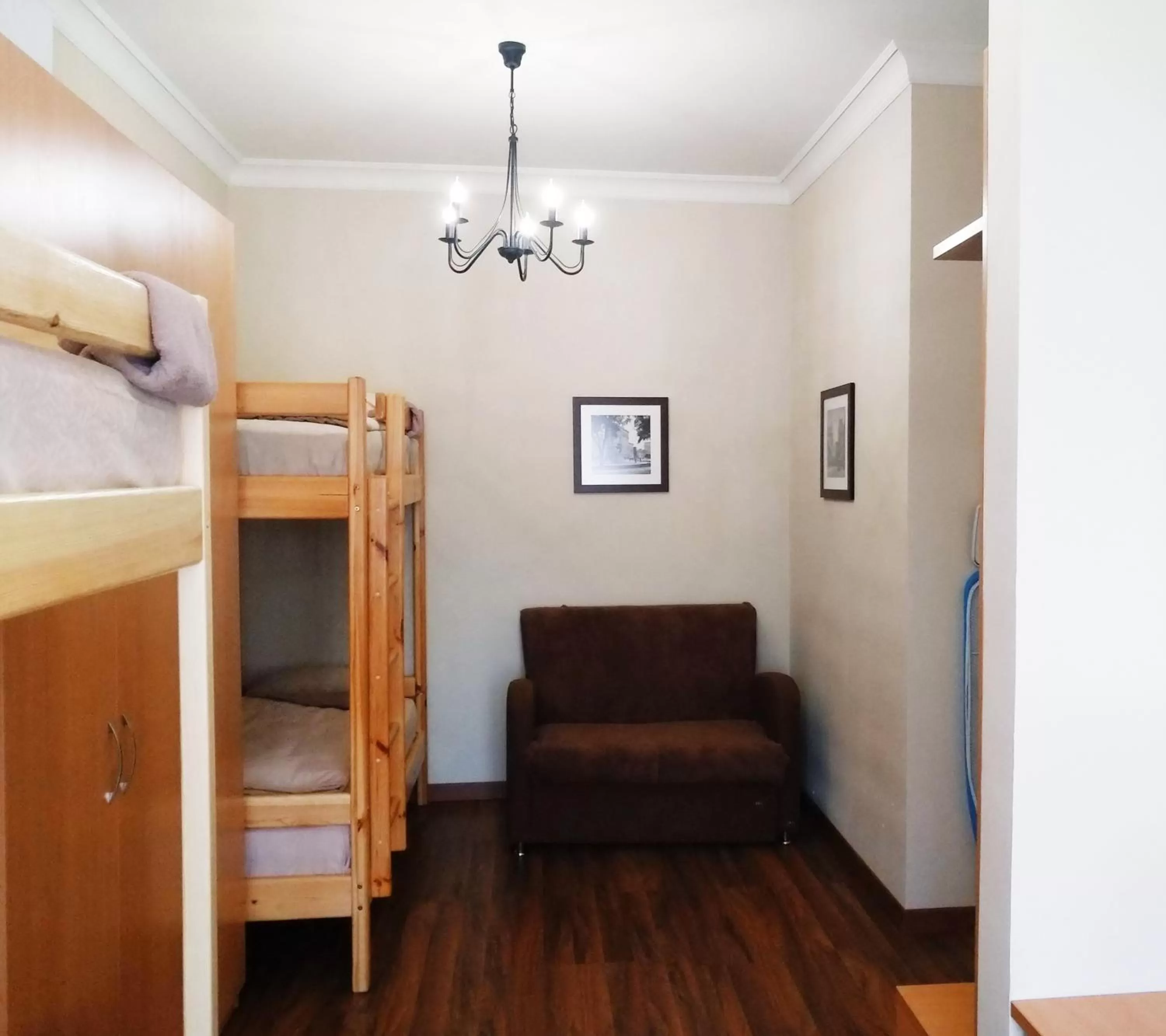 Other, Bed in Belokorichi