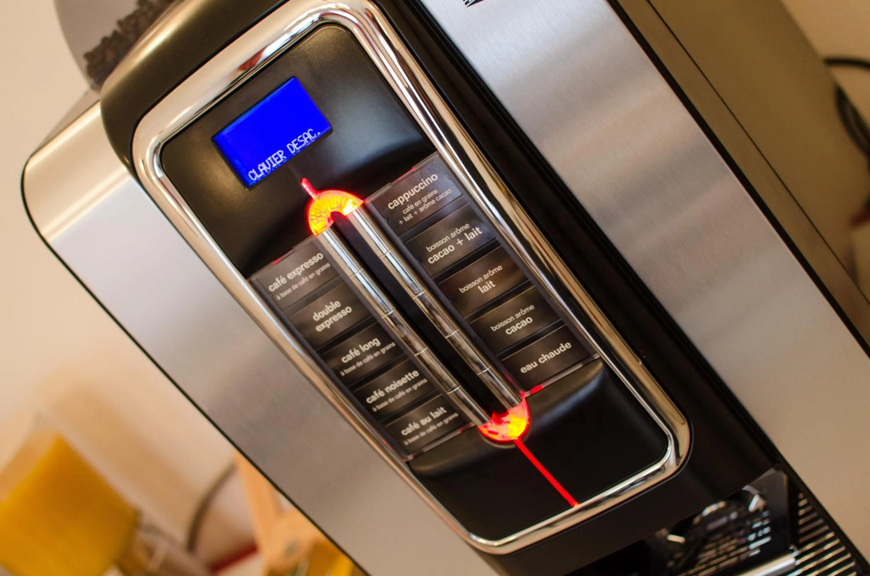 Other in Hotel Paris Bruxelles