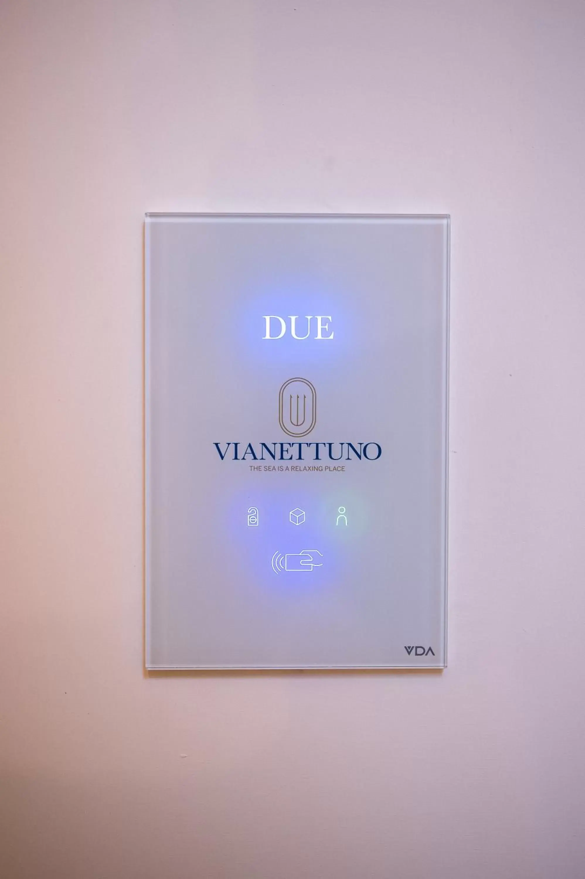 Double Room with Terrace in ViaNettuno Double Room with Terrace in ViaNettuno