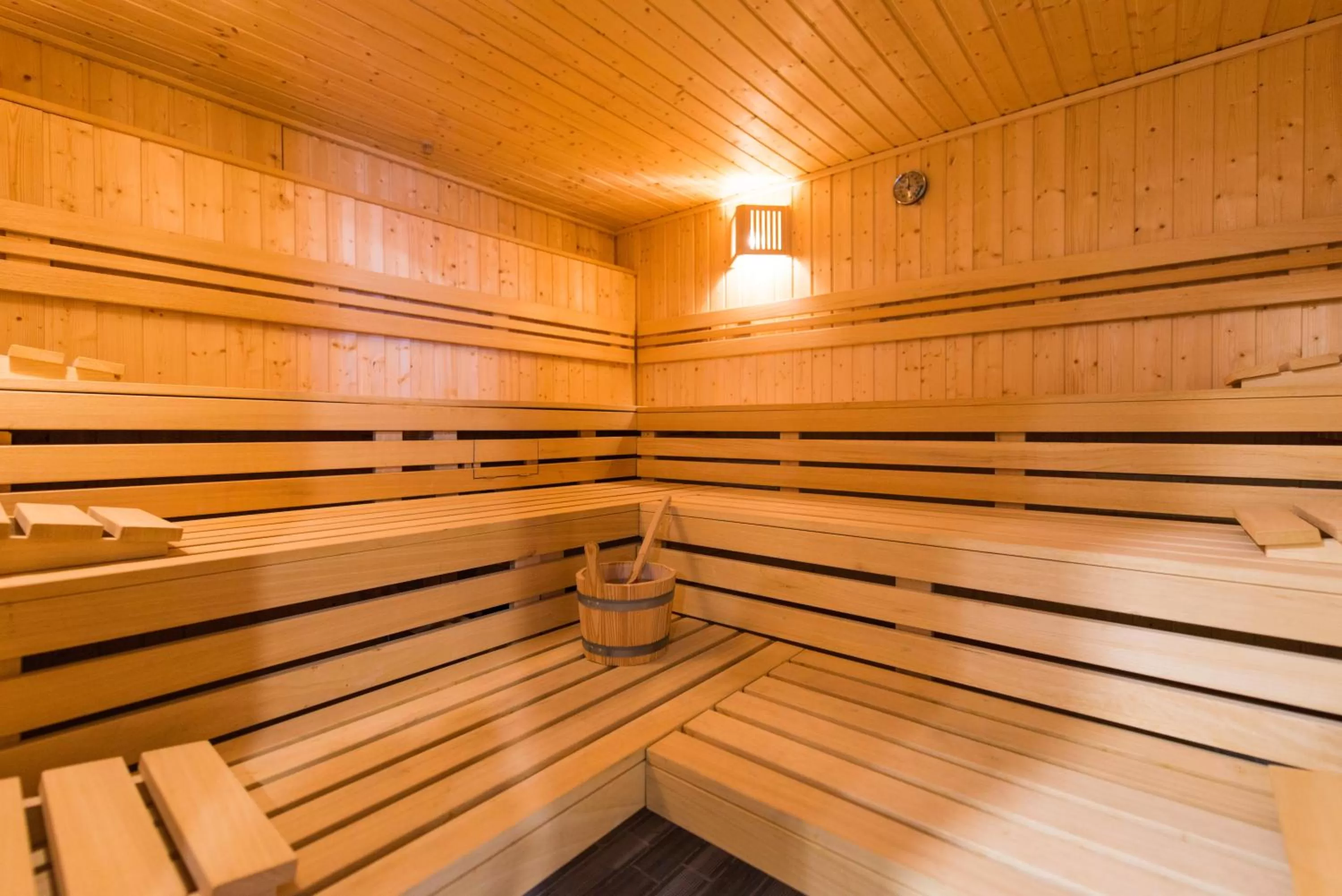 Spa and wellness centre/facilities in Kn Hotel Matas Blancas - Solo Adultos