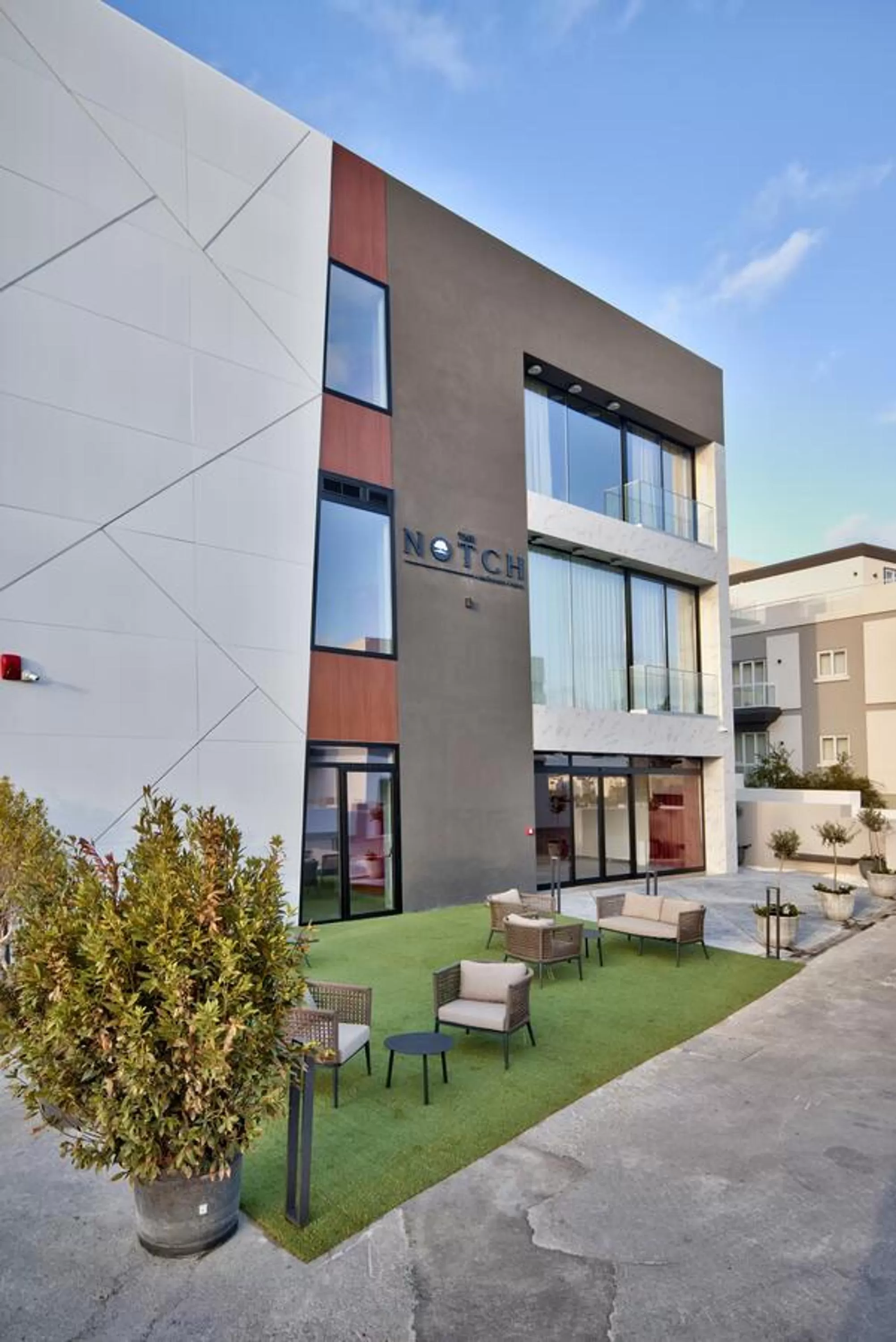 Meeting/conference room in Urban Valley Resort & Spa