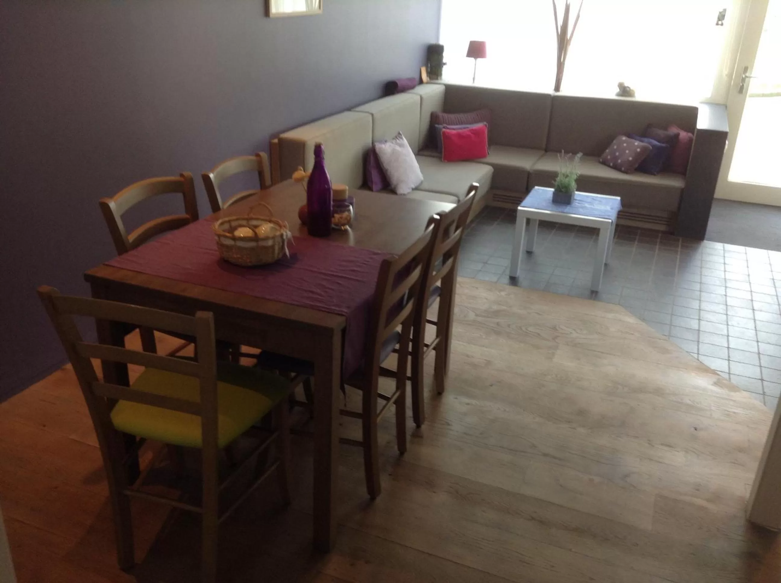 B&B Het Schaliënhof