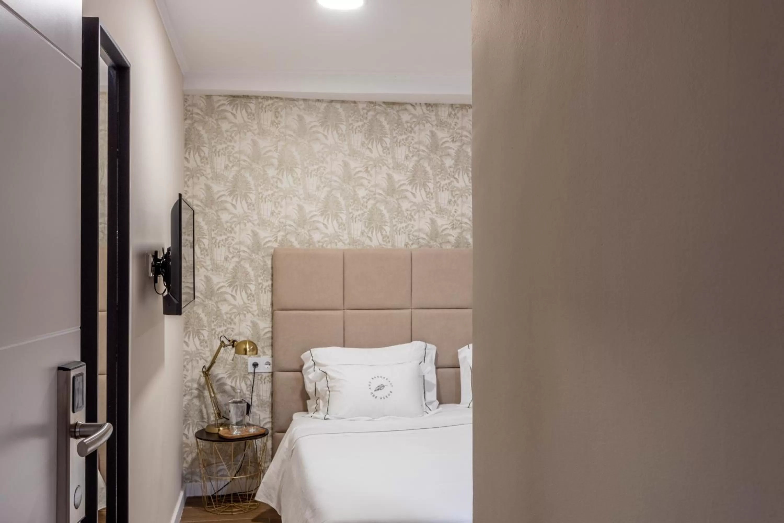 Bed in Bossa & Bed Hostel