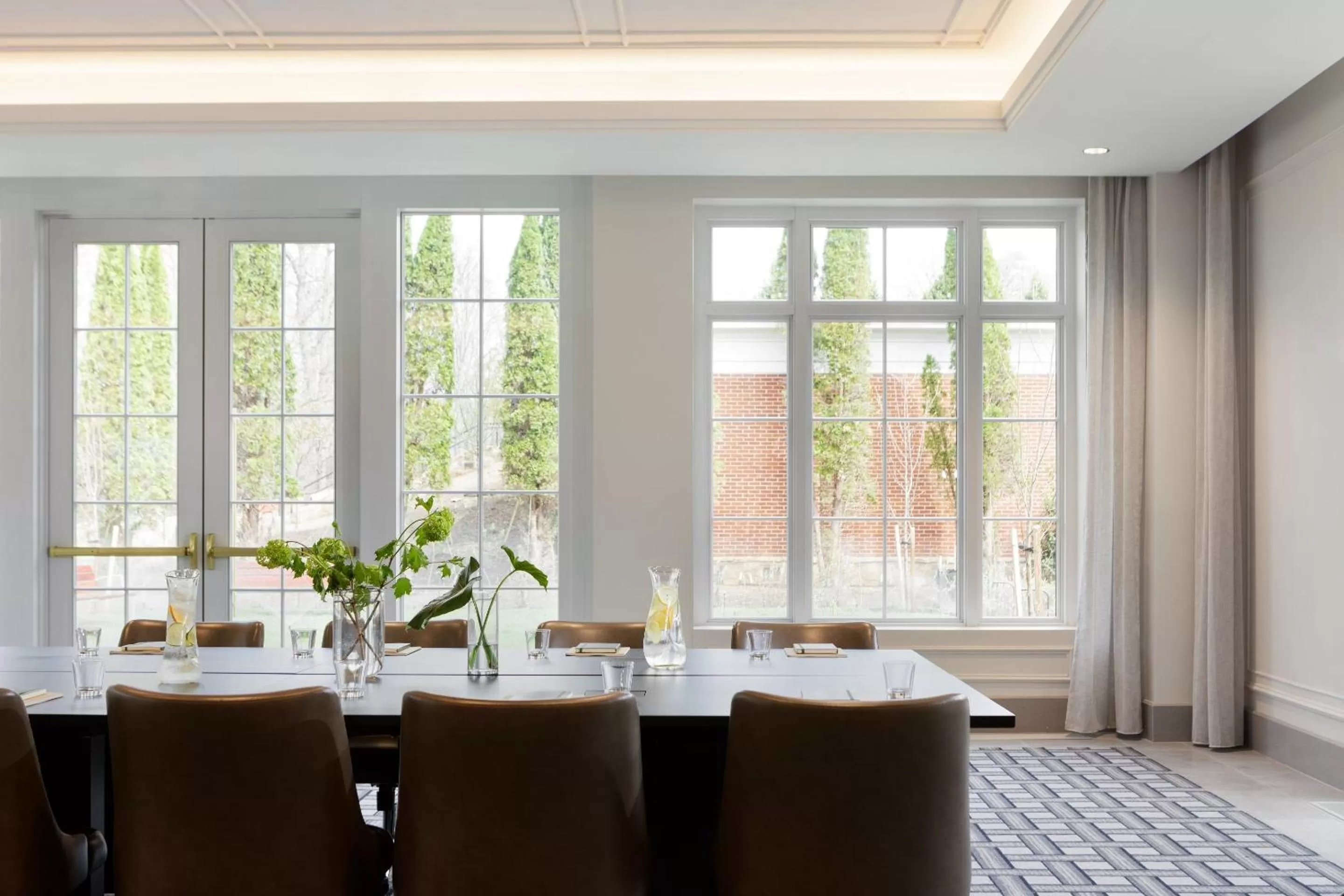 Meeting/conference room in Kimpton - The Forum Hotel by IHG