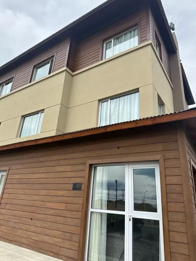 Standard Studio in Tierra Tehuelche Hostería y Aparts Standard Studio in Tierra Tehuelche Hostería y Aparts