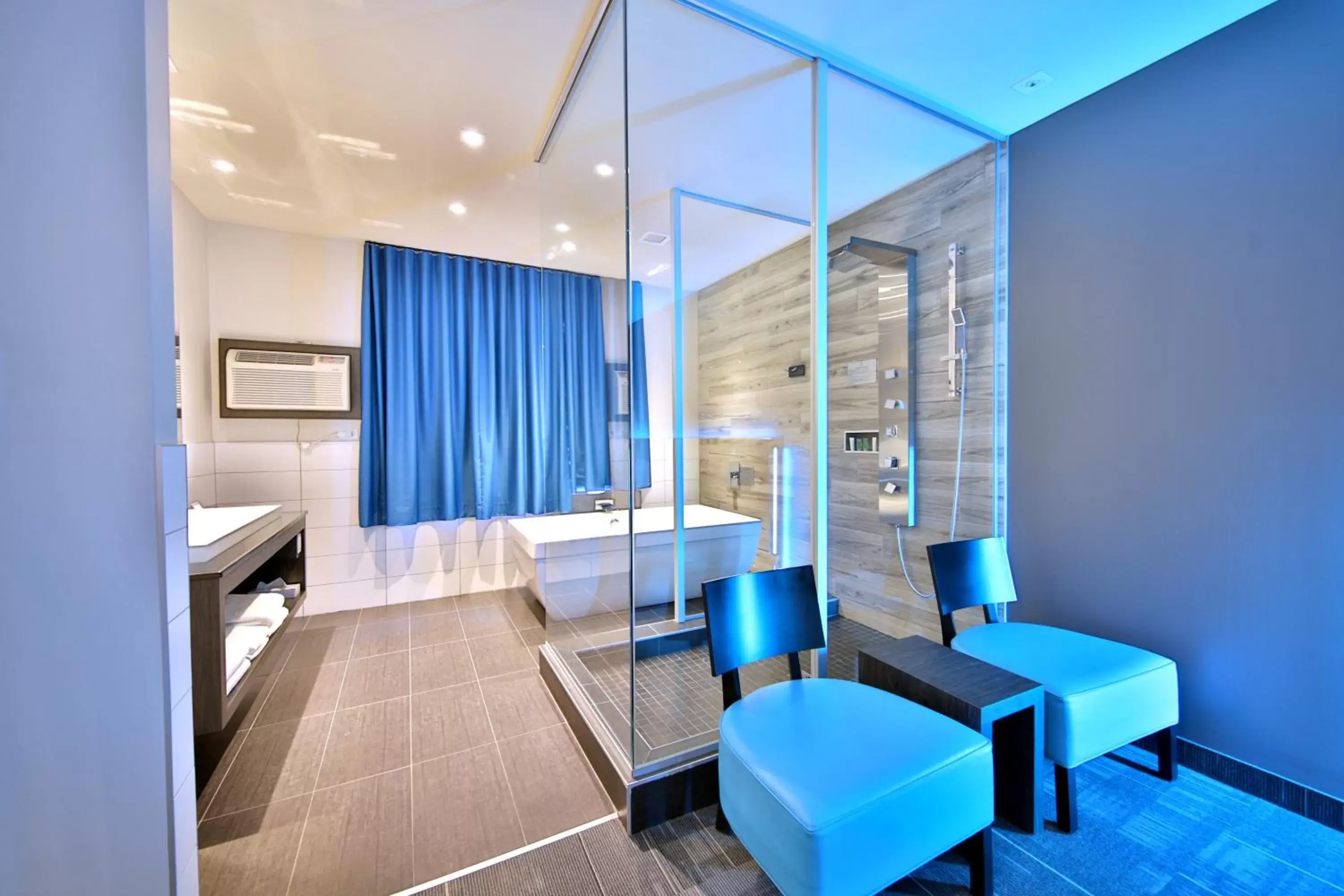 Pavilion Ô Suites - Queen Suite in Hôtel Ô Laval Pavilion Ô Suites - Queen Suite in Hôtel Ô Laval