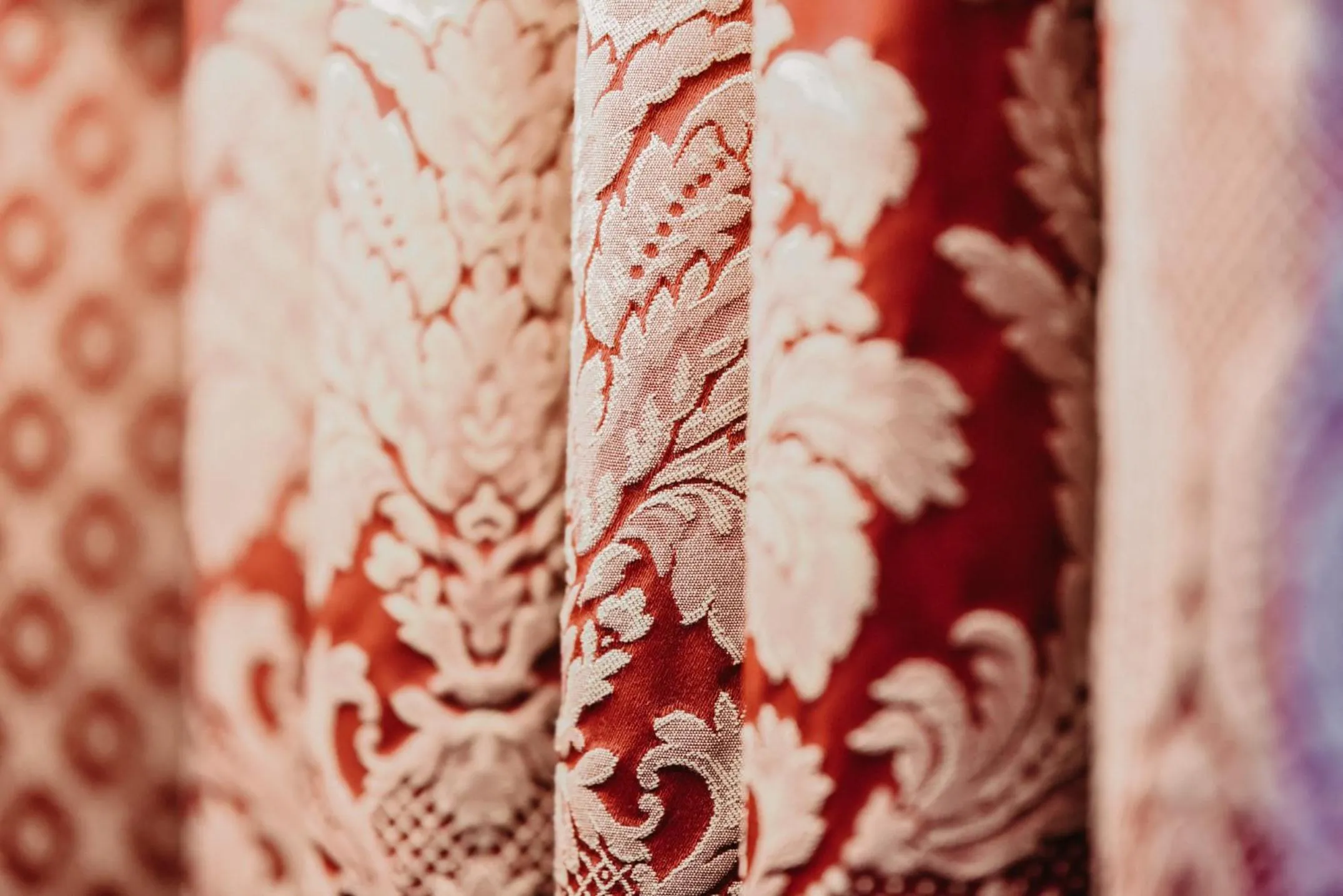 Decorative detail in SHG Hotel Antonella