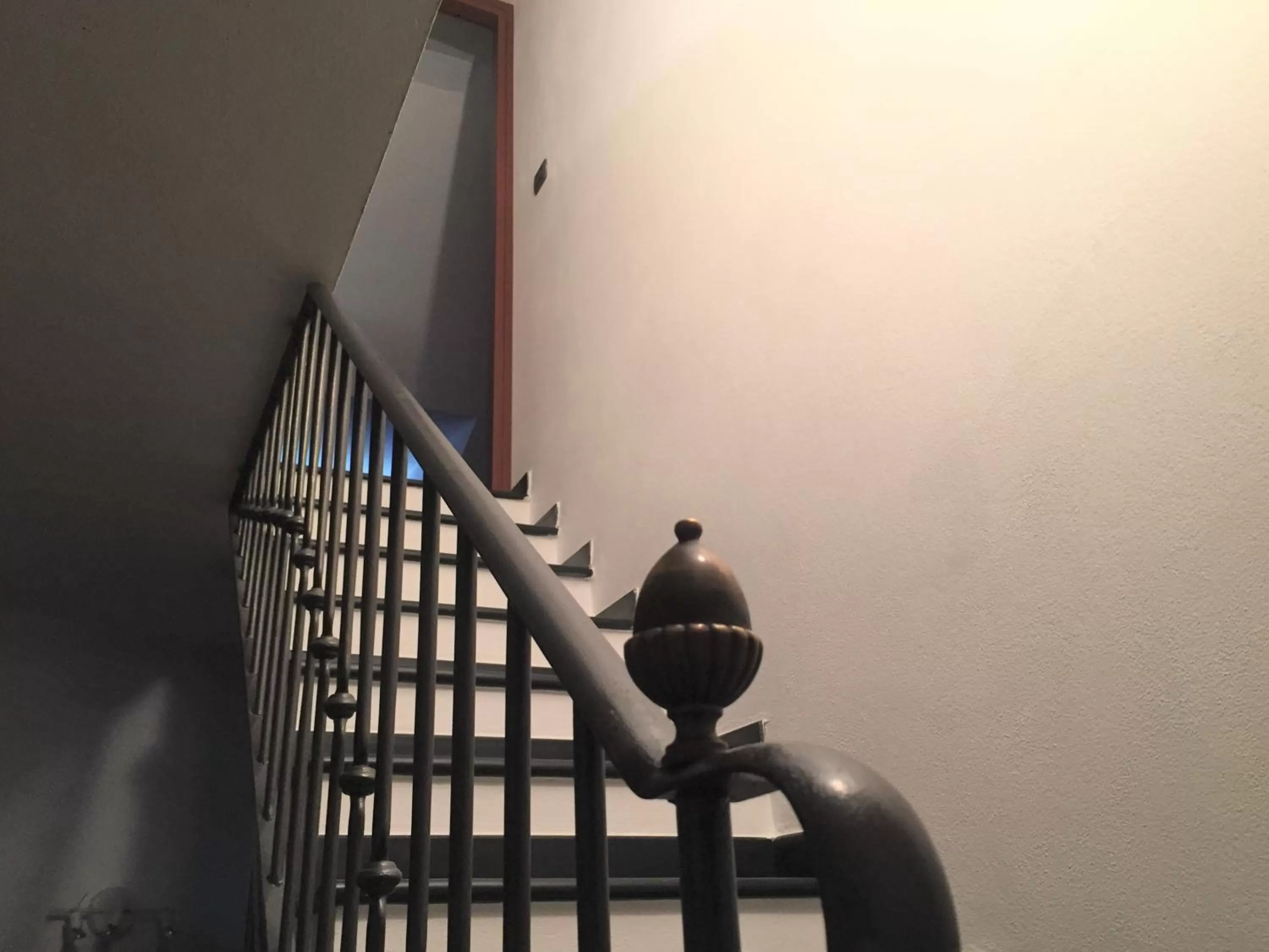 Bedroom in B&B Case Rosse