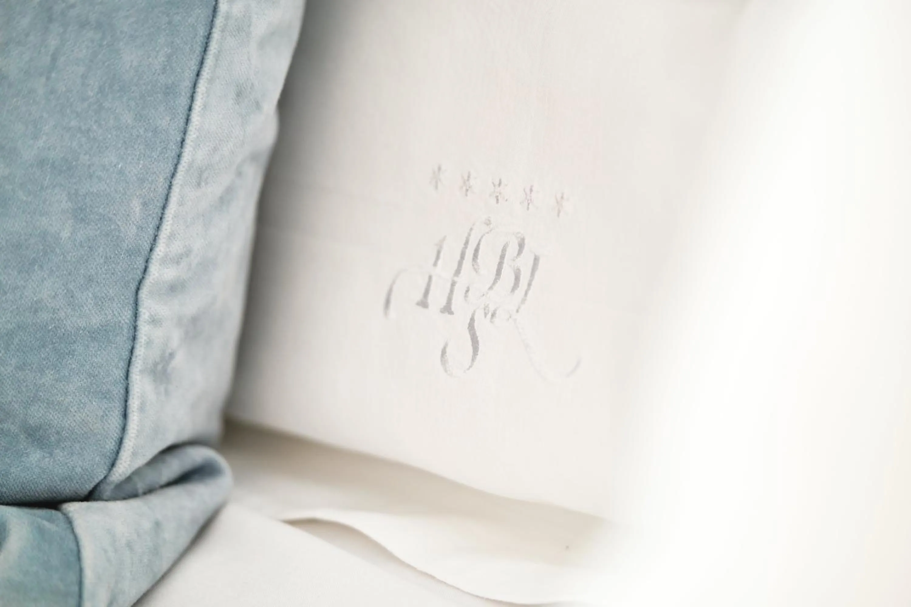 Bed in Hotel Botanico San Lazzaro