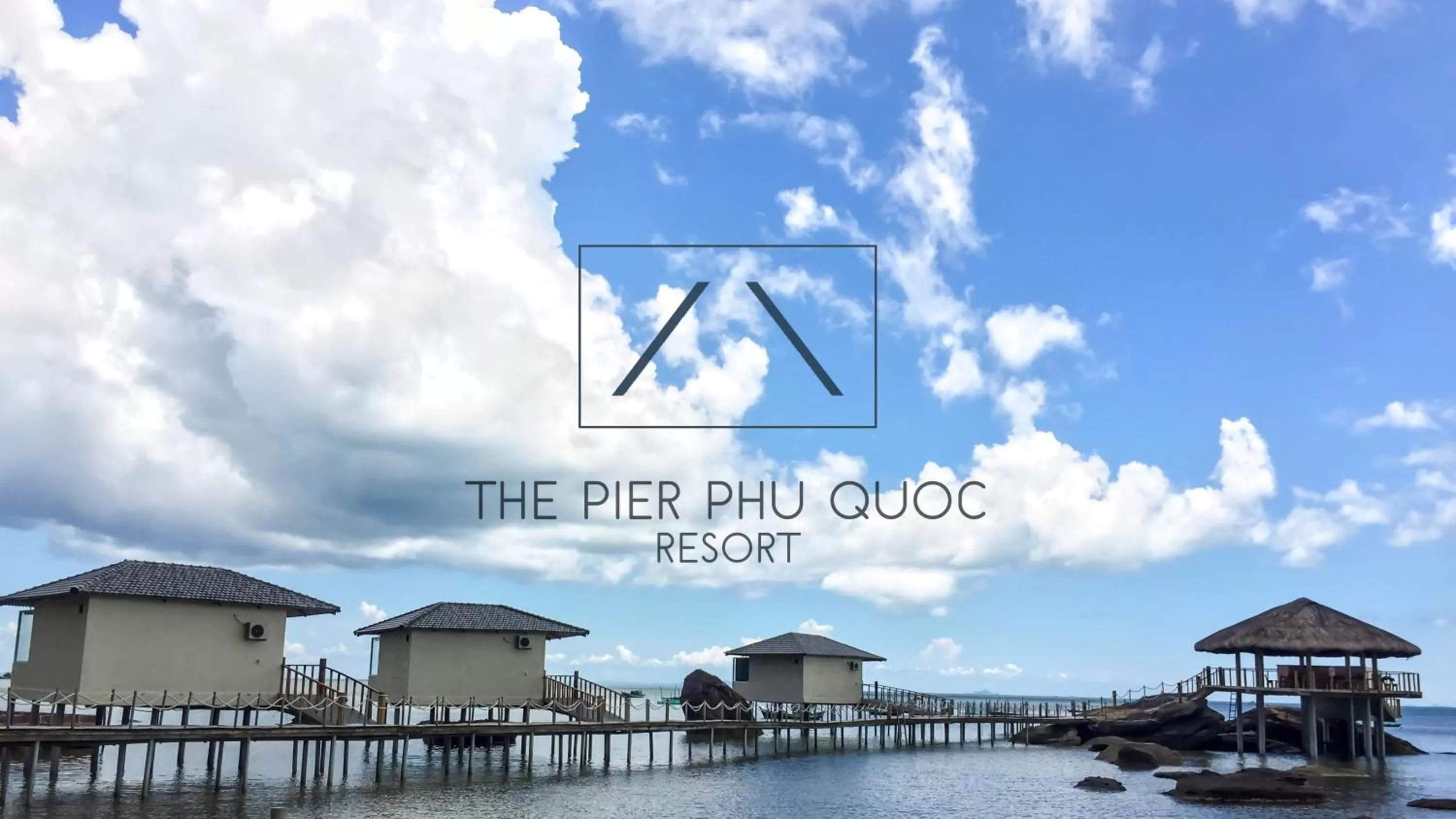 Day in The Pier Phu Quoc Resort