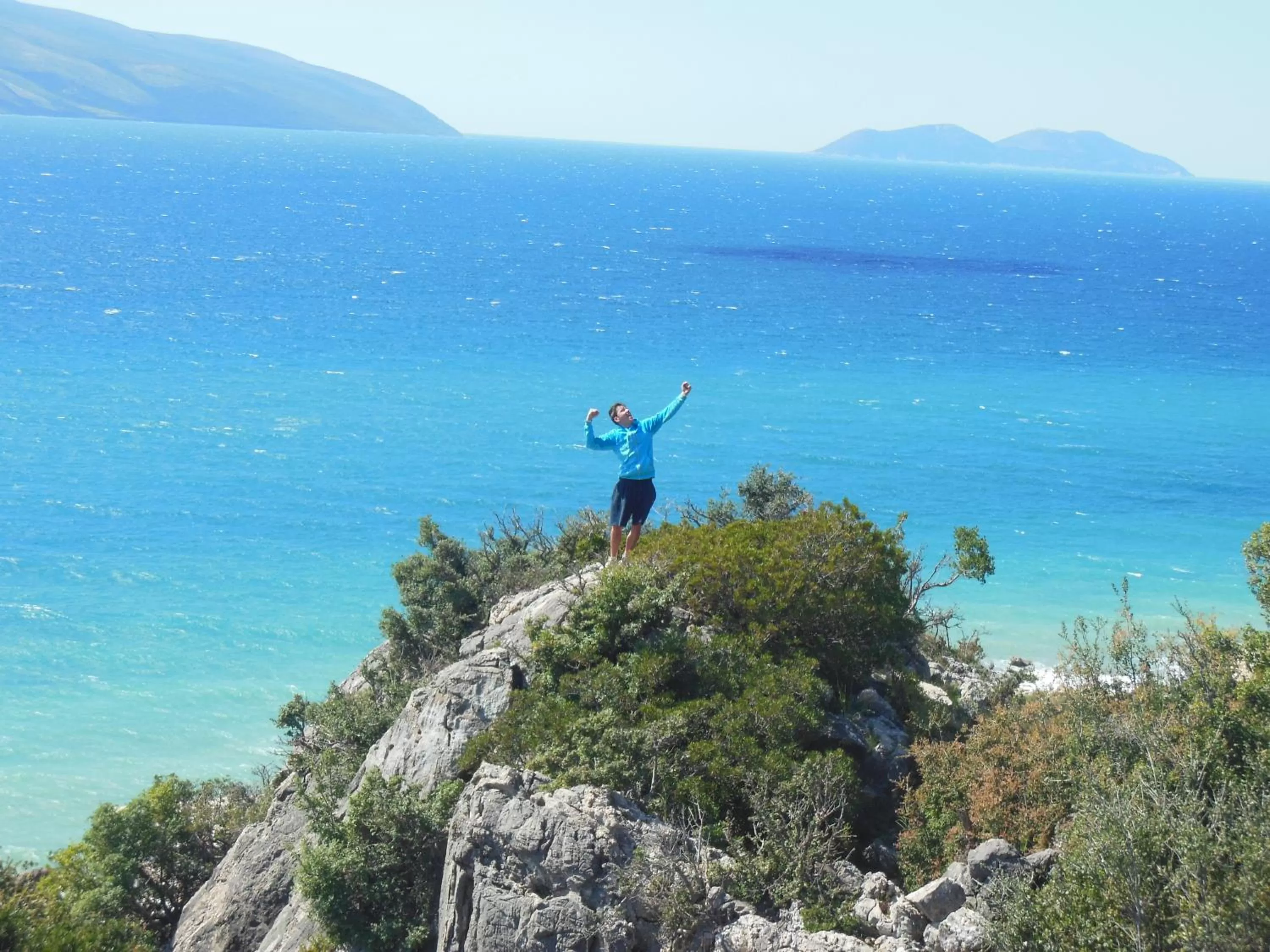 Vila Rahmi & Veli Dervishaj