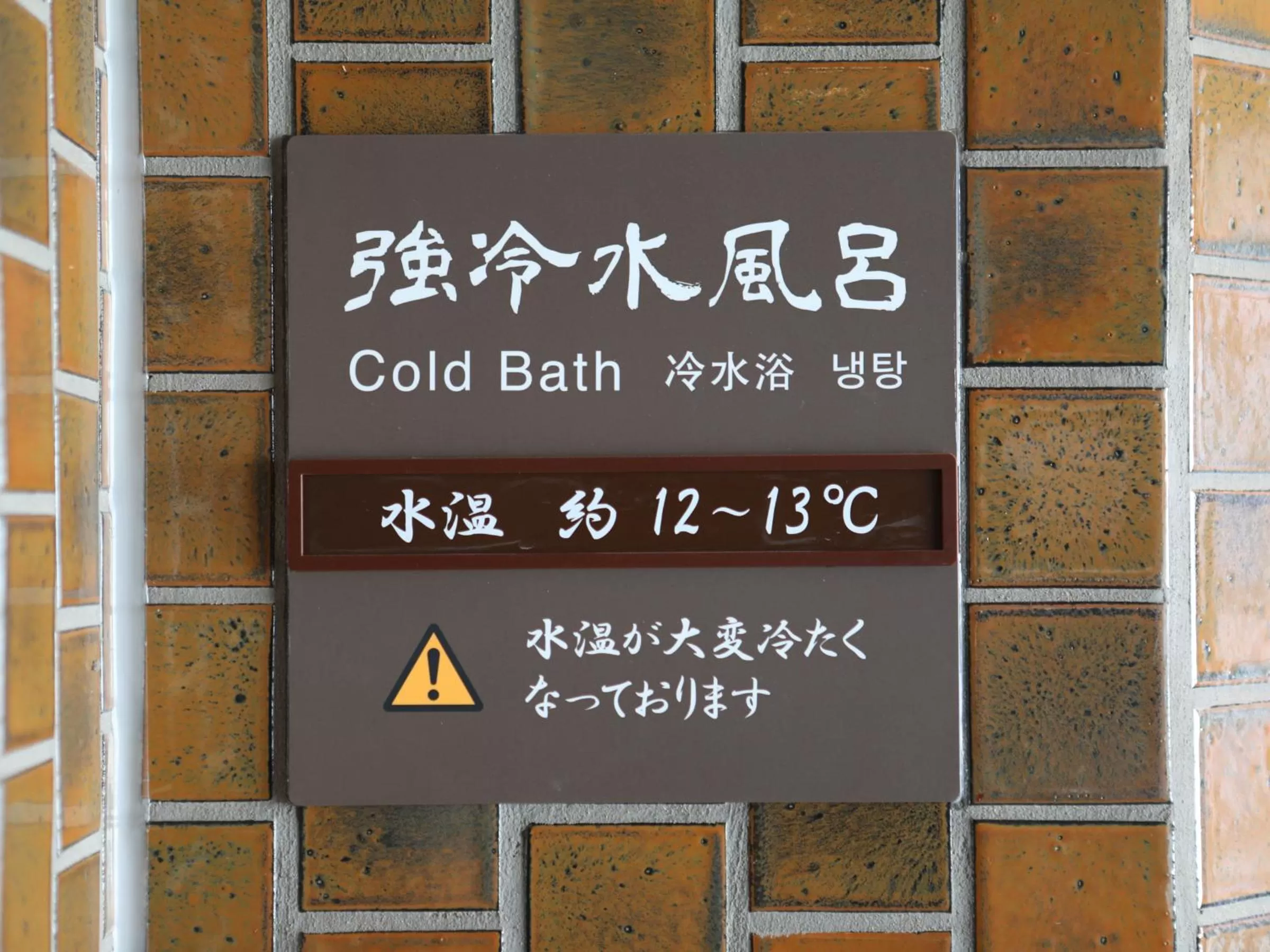 Public Bath in Dormy Inn Ikebukuro - Natural Hot Spring