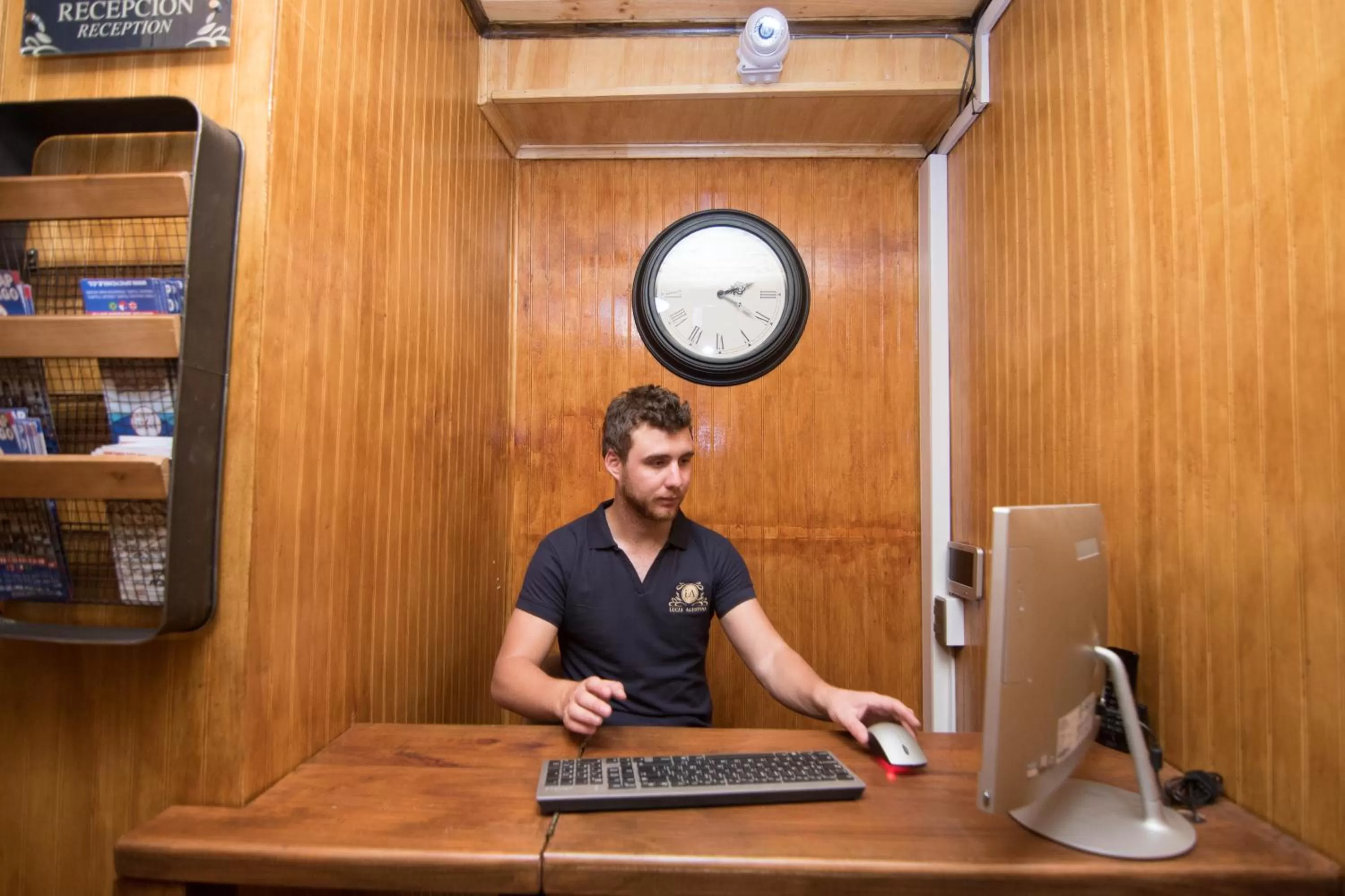 Lucia Agustina Hotel Boutique