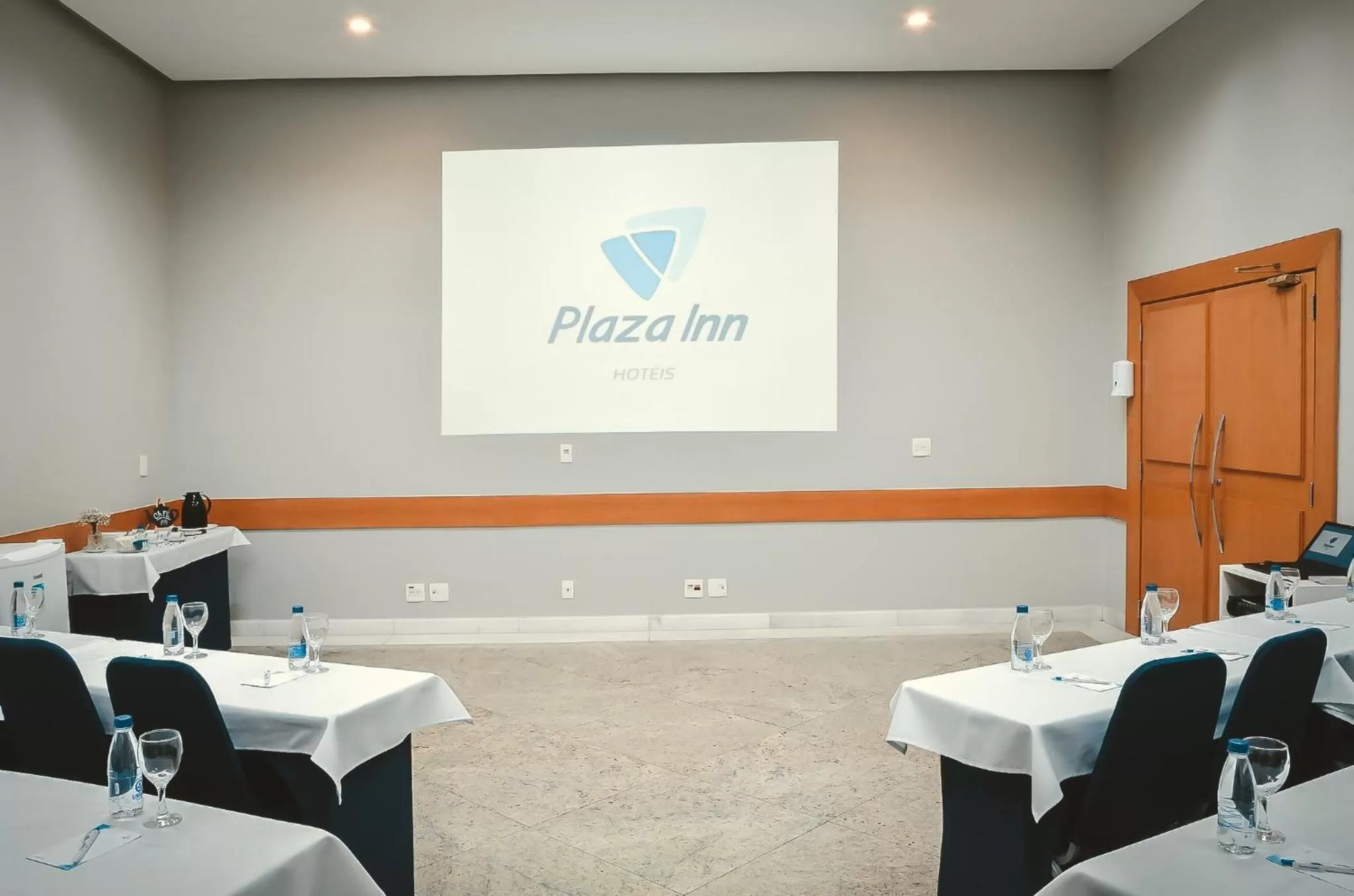 Banquet/Function facilities in Plaza Inn American Loft - Barra Funda