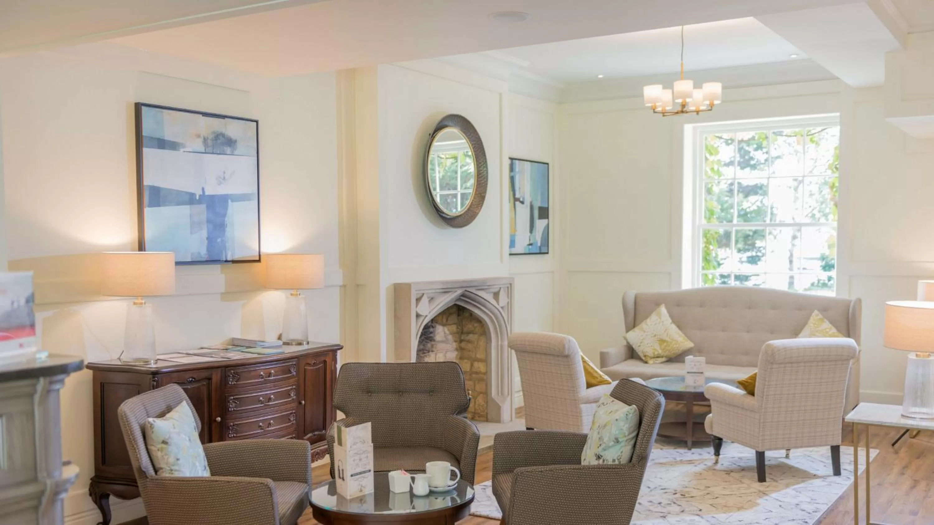 Property building in Holiday Inn Milton Keynes East M1 Junc 14 by IHG