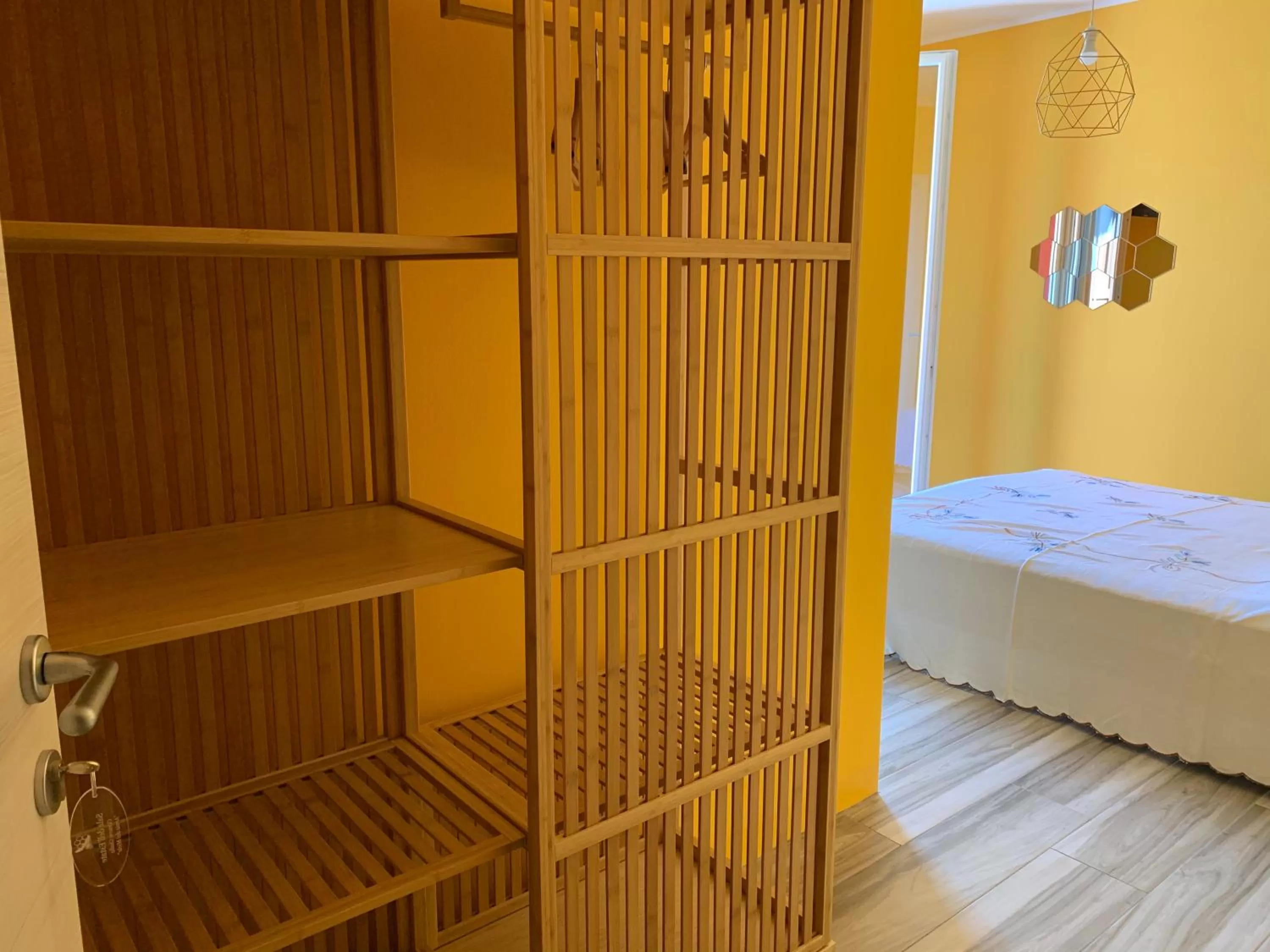 Sala dell Estate Guest House