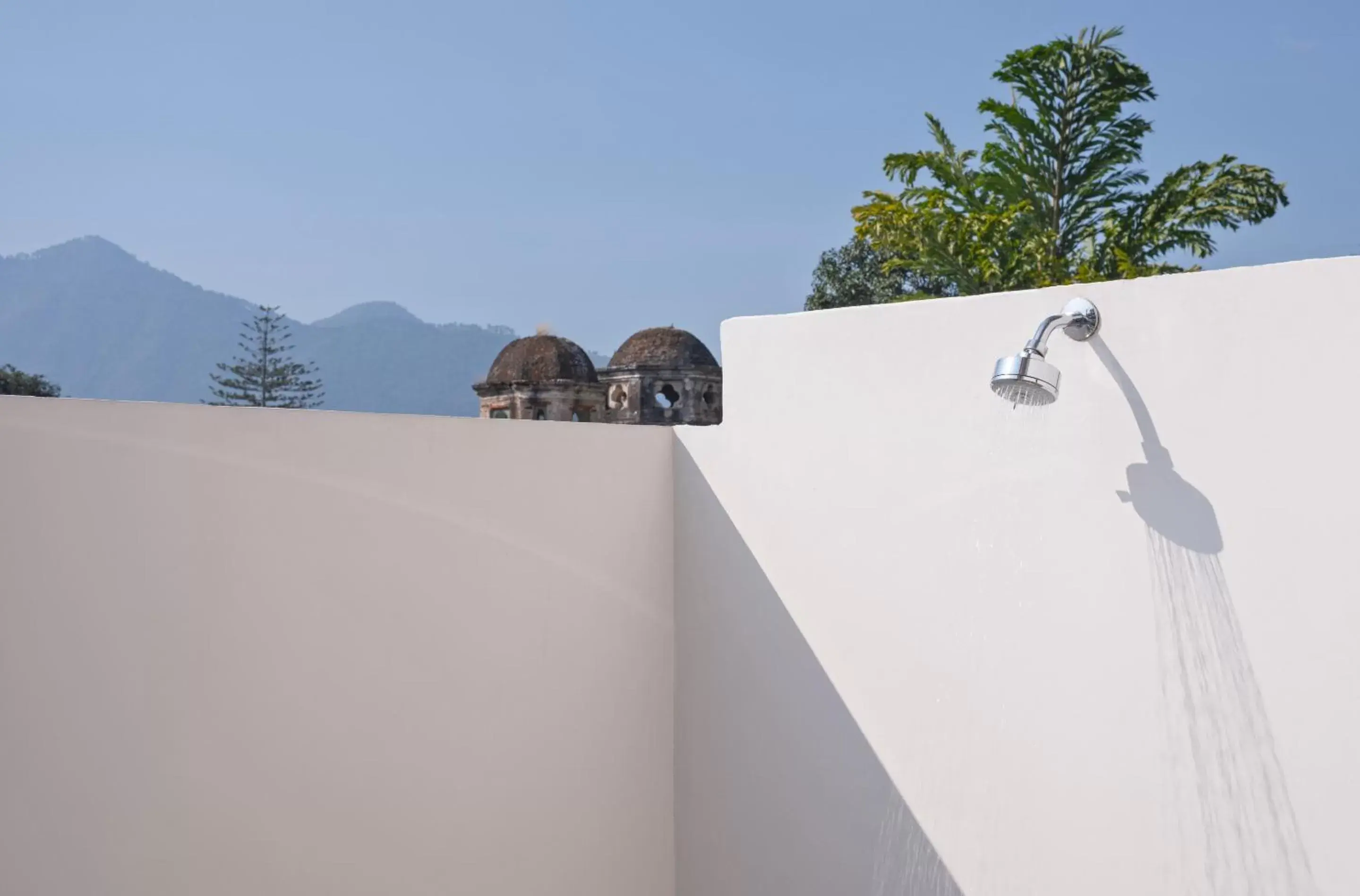 Double Room with Patio in Good Hotel Antigua Guatemala, a Member of Design Hotels Double Room with Patio in Good Hotel Antigua Guatemala, a Member of Design Hotels