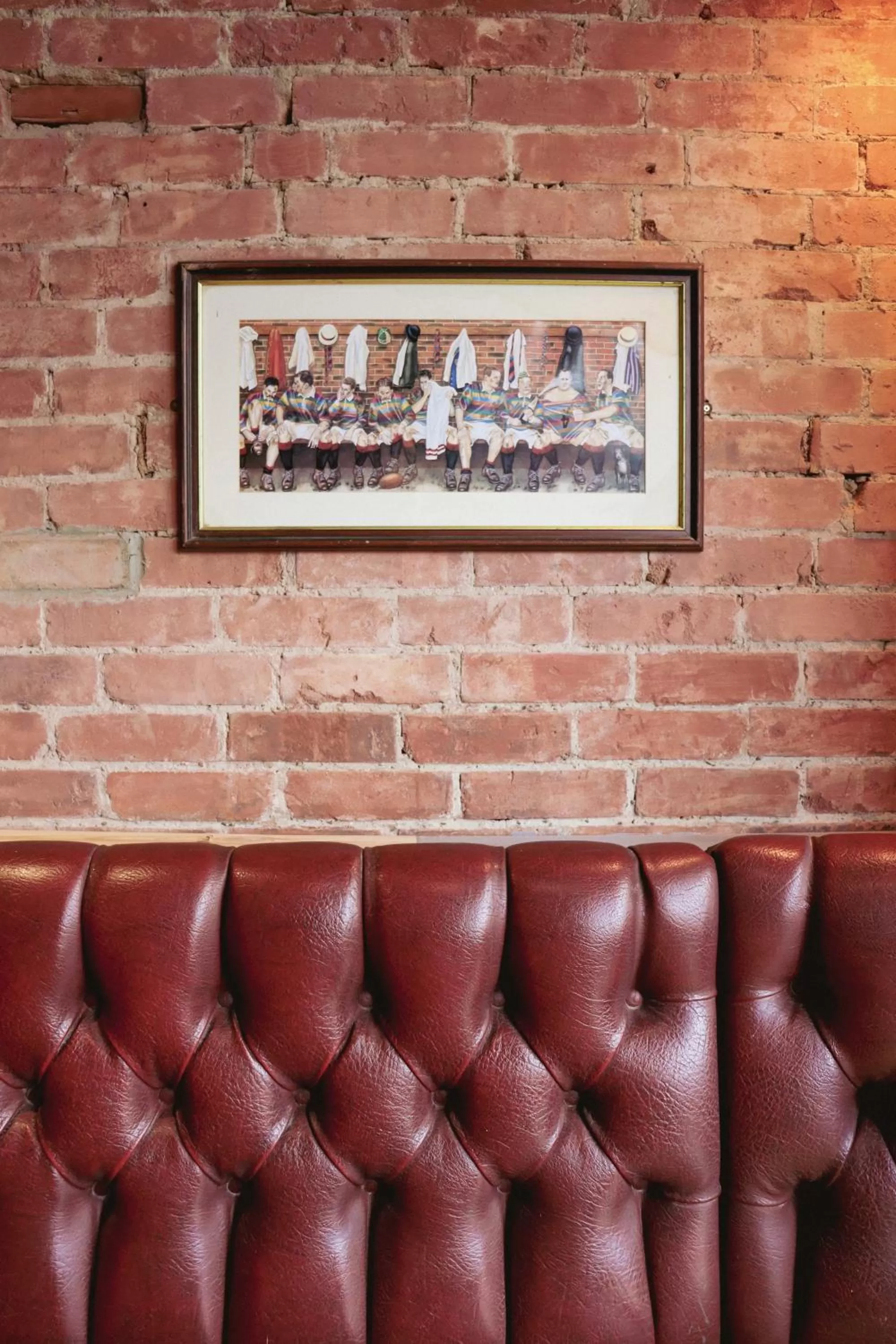 Lobby or reception in Fountain Hotel