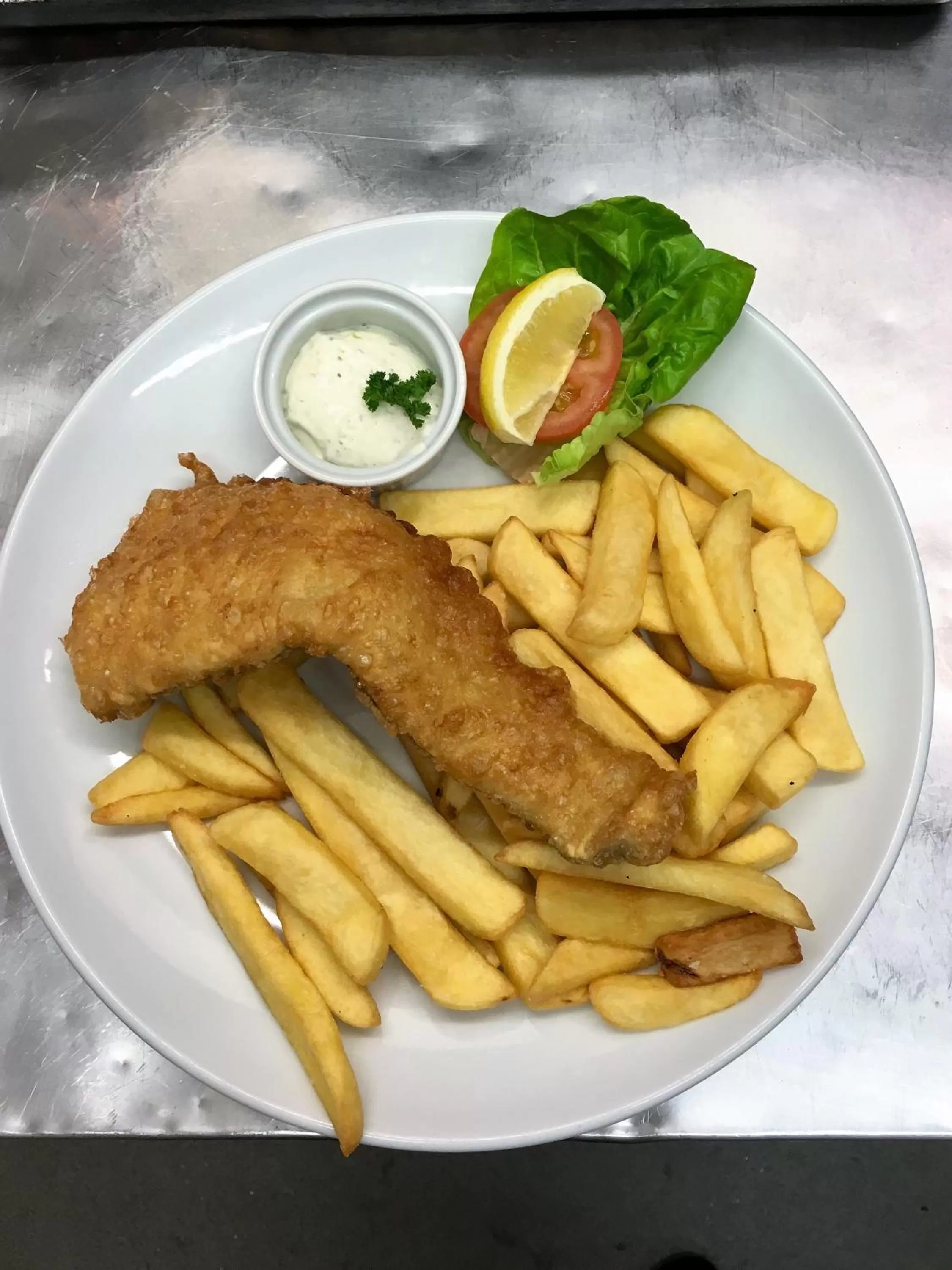 Dinner, Food in Blyth Hotel