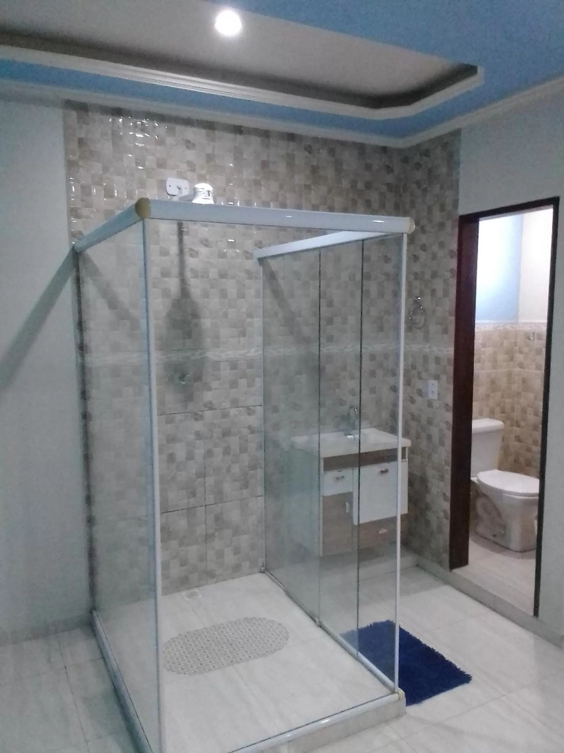 Hospedagem Pousada Fantasia Paraty