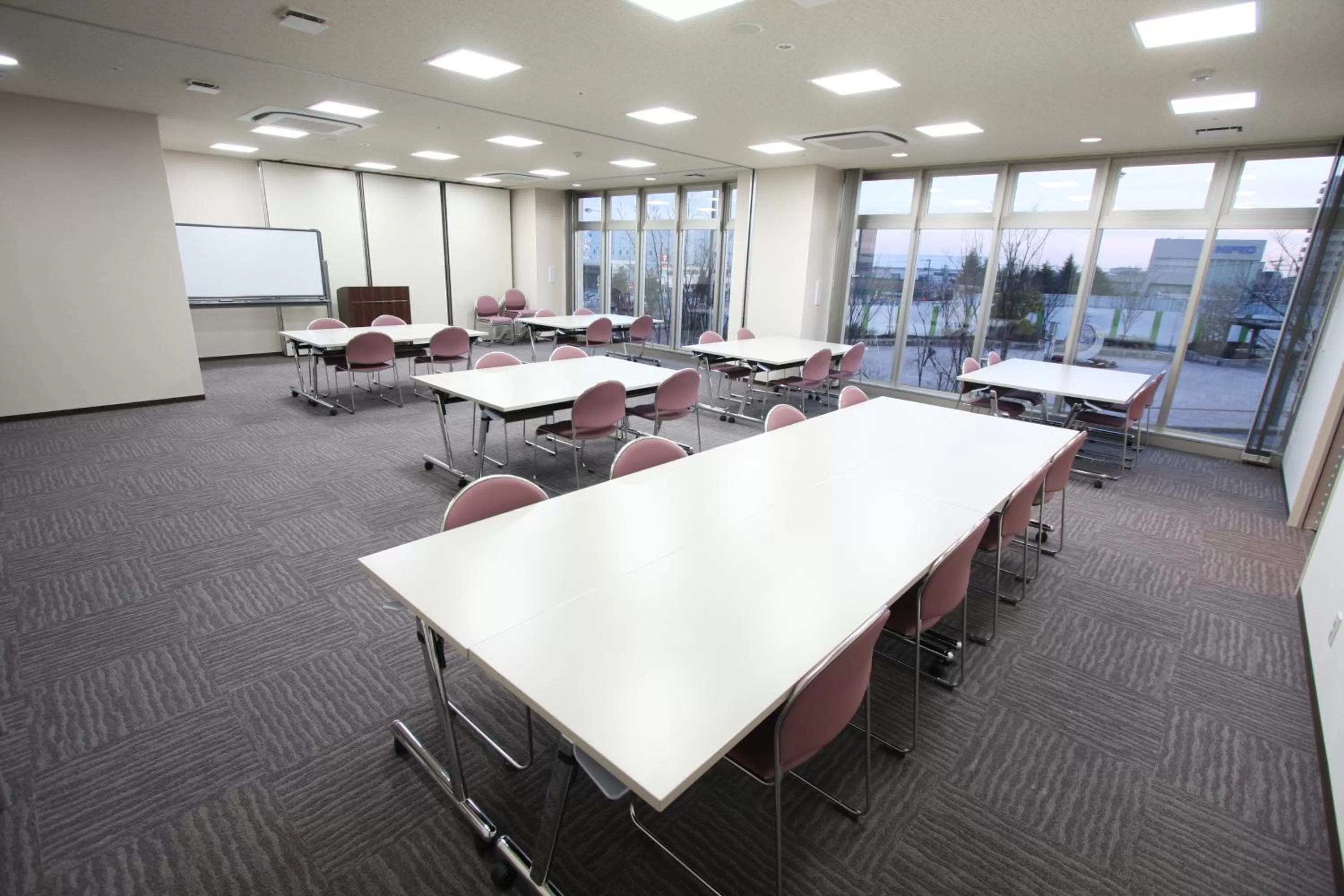 Business facilities in Urban Hotel Minami Kusatsu