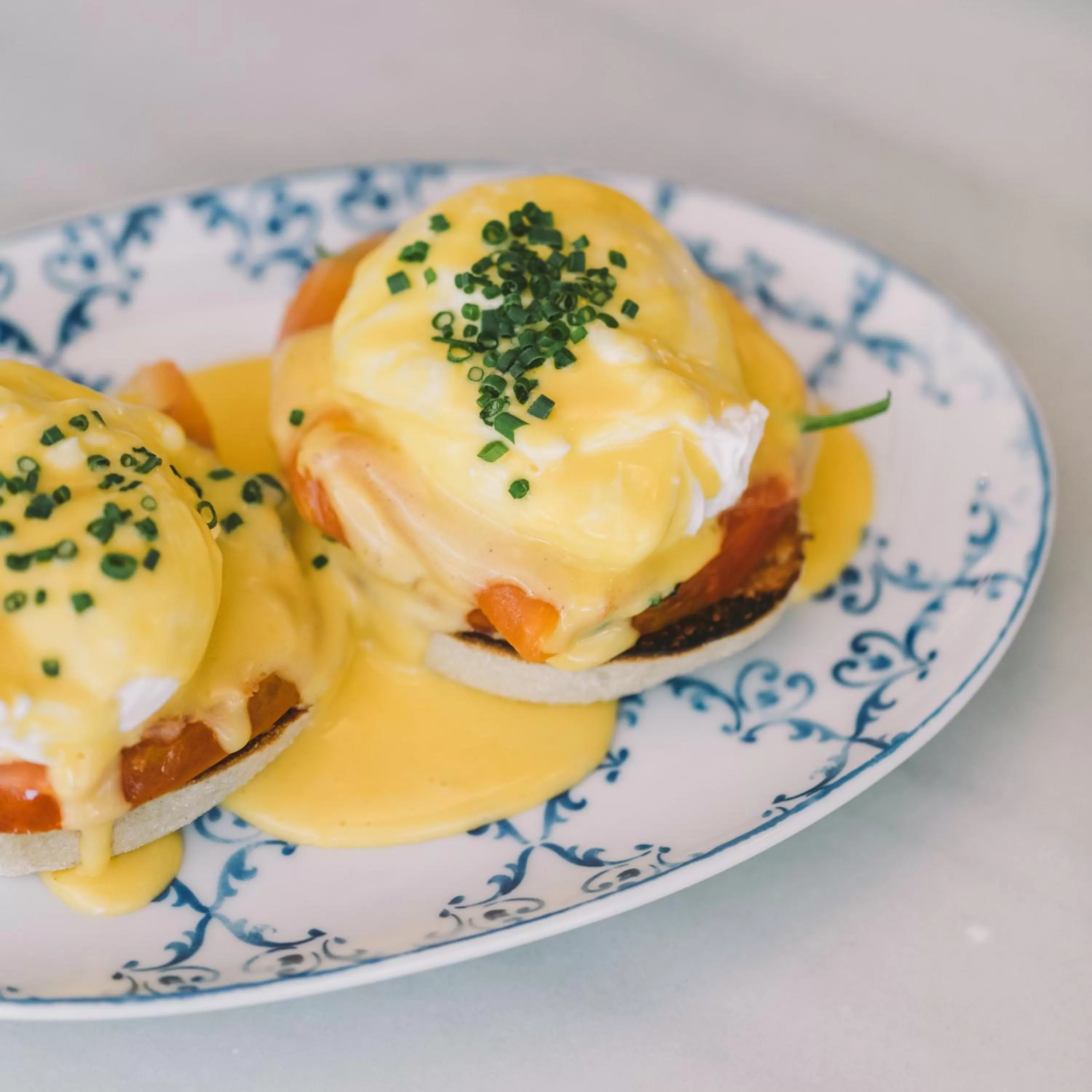 Restaurant/places to eat in Seventy Barcelona