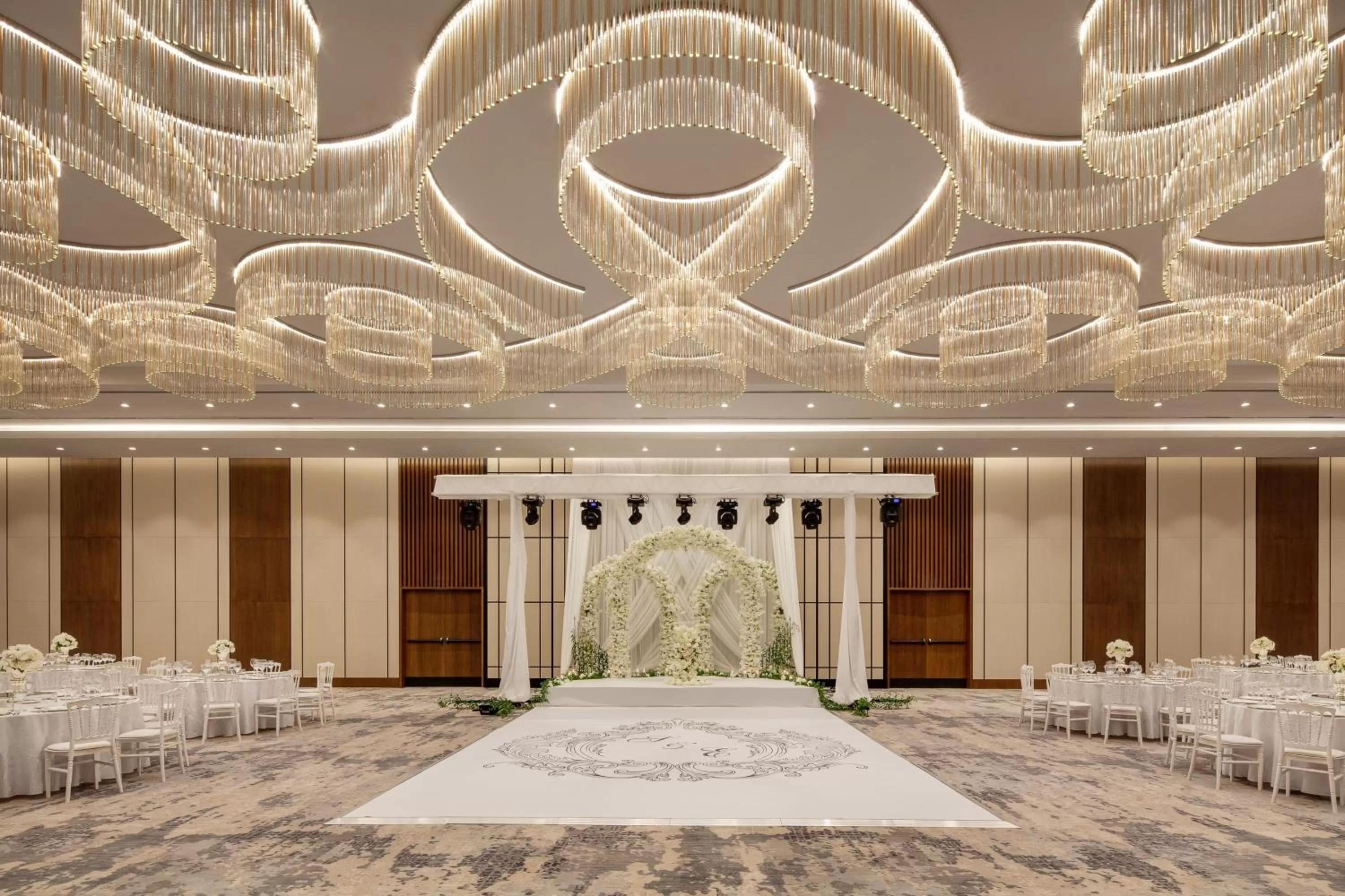 Banquet/Function facilities in Sheraton Istanbul Esenyurt
