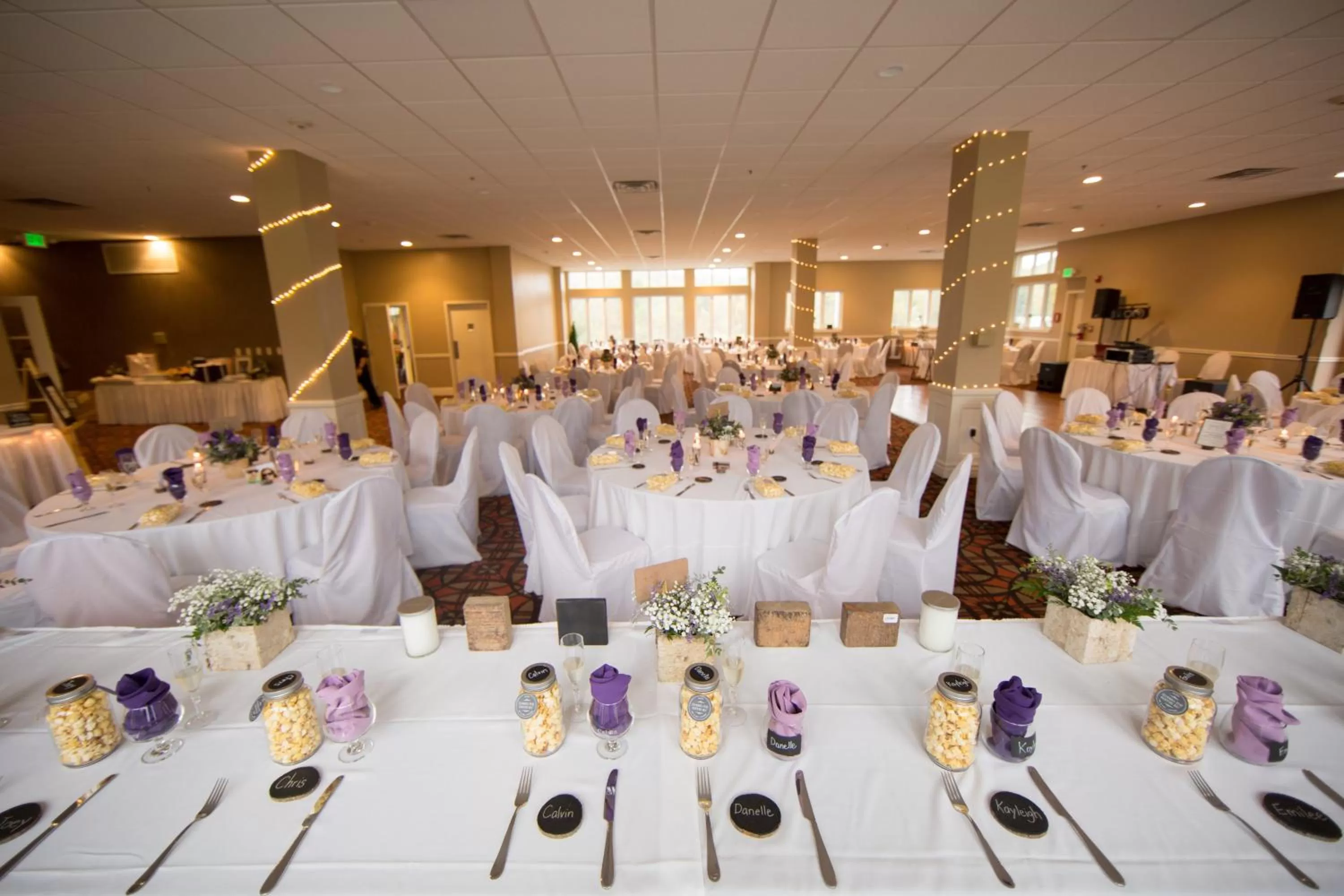 Meeting/conference room in Holiday Inn Club Vacations Mount Ascutney Resort