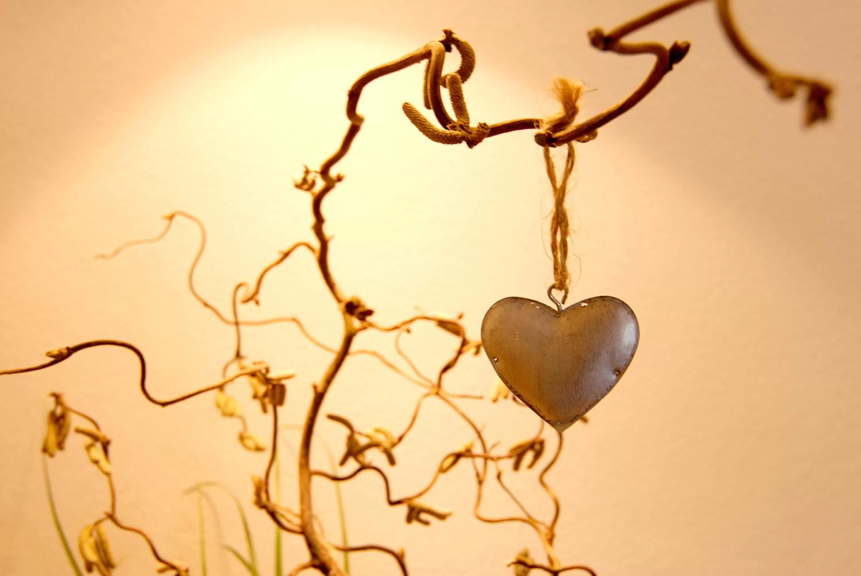 Decorative detail in Garni Hotel Leitl GmbH