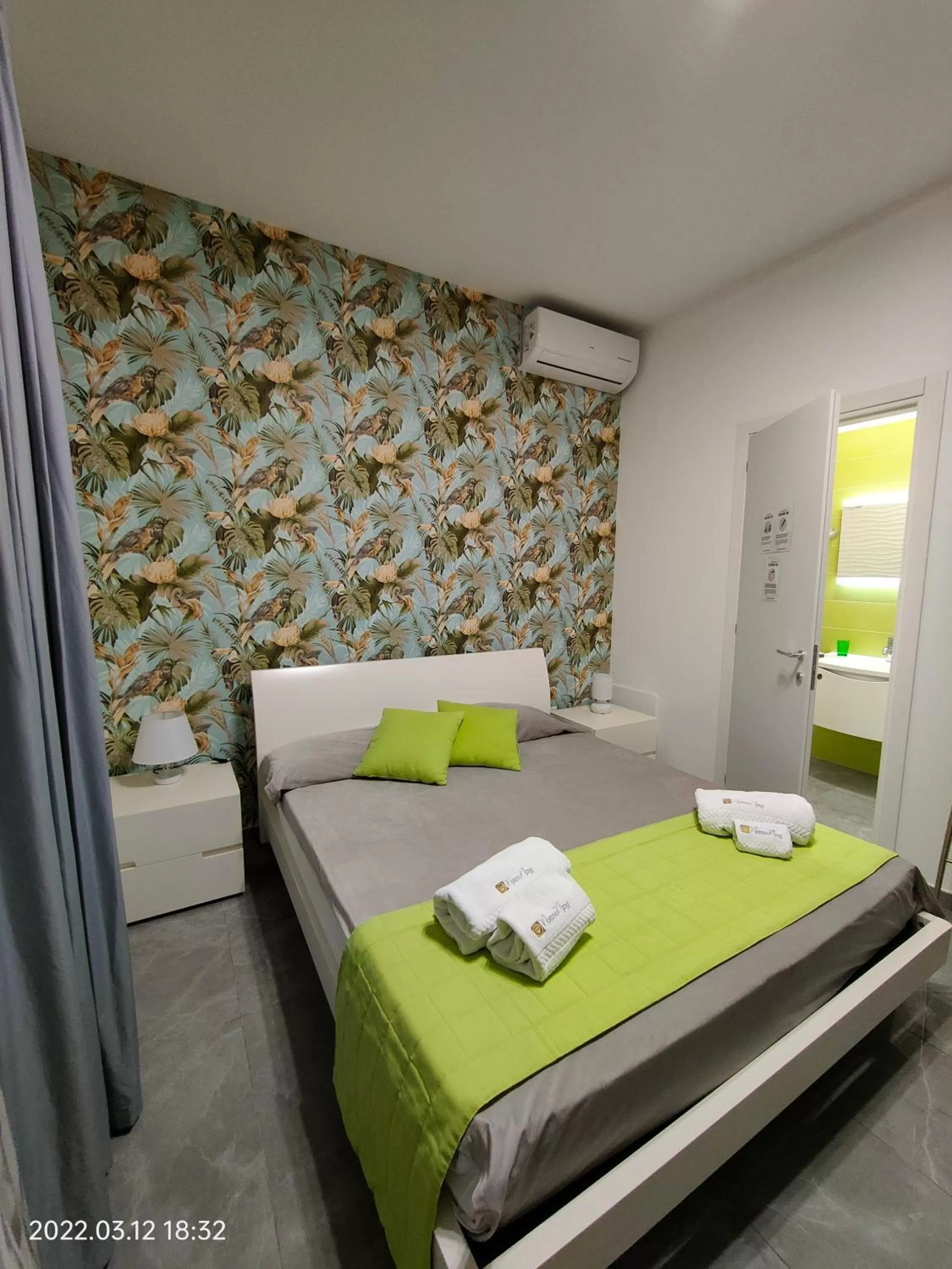 Bed in Bed Nonnonino