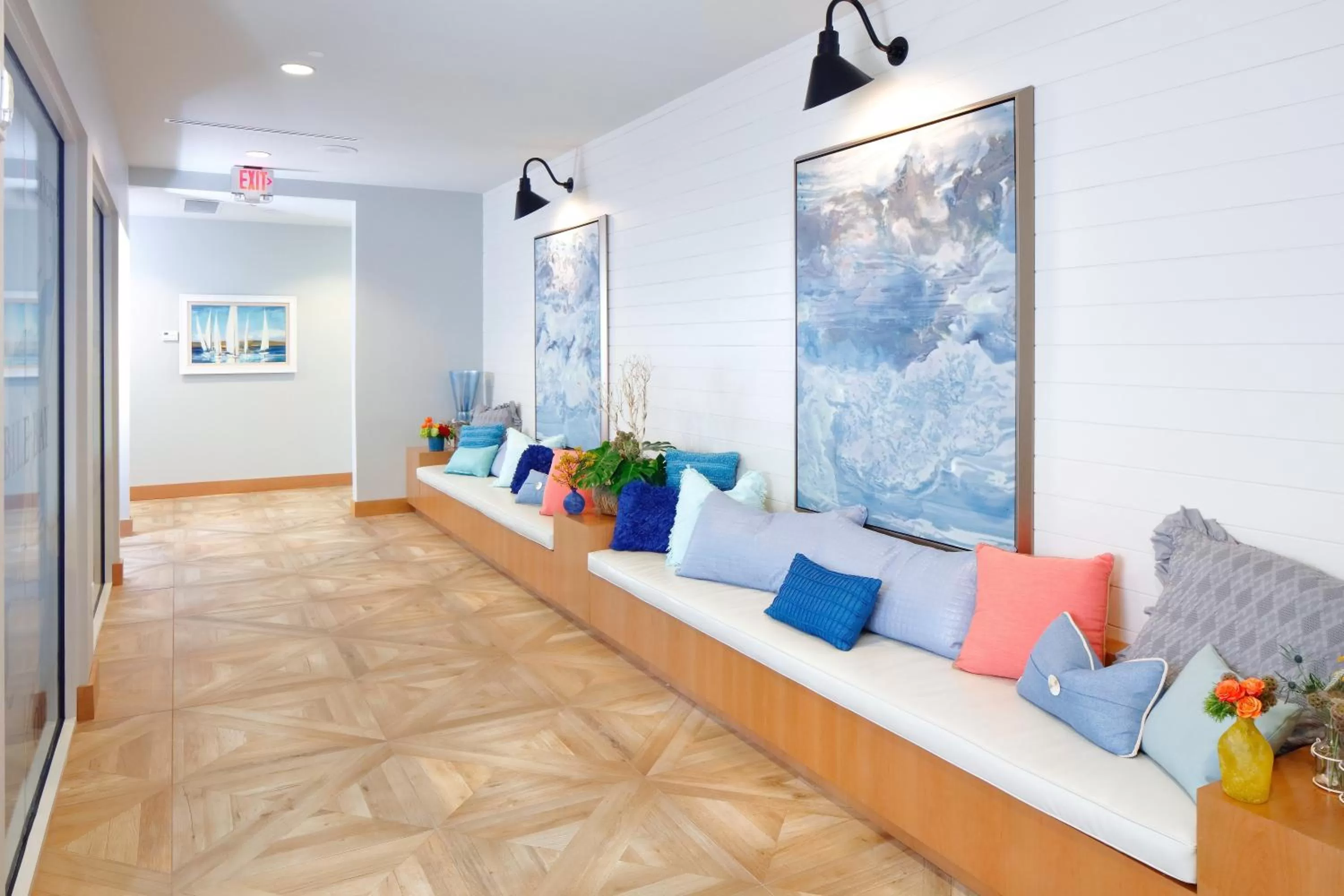 Meeting/conference room in Hotel Indigo Orange Beach - Gulf Shores by IHG