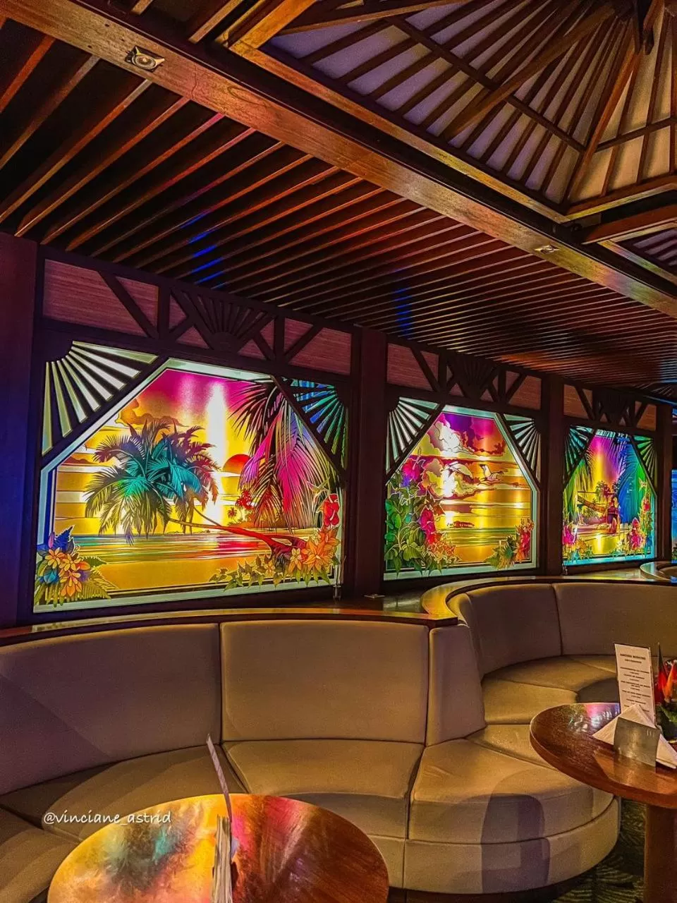 Lounge or bar in Hotel Tiama Abidjan