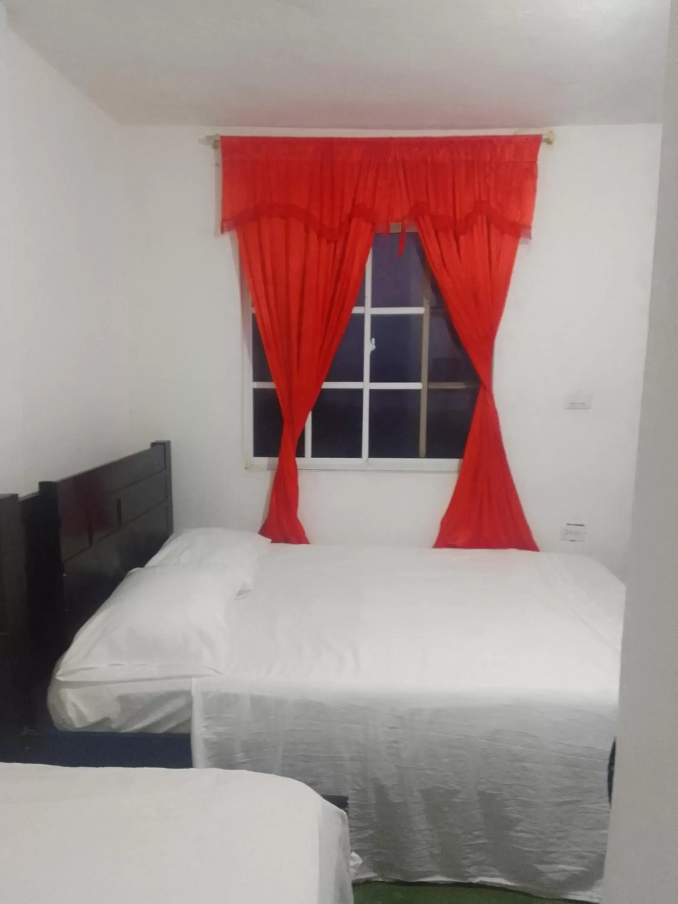 Triple Room with Sea View in Tadù Playa Hotel Triple Room with Sea View in Tadù Playa Hotel