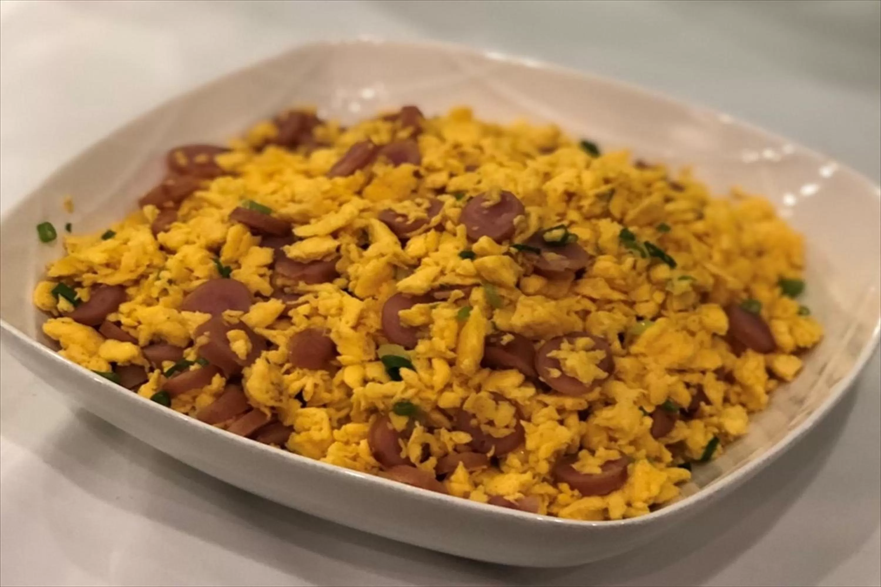 Buffet breakfast in Green Rich Hotel Iwakuni Ekimae (Artificial hot spring Futamata Yunohana)