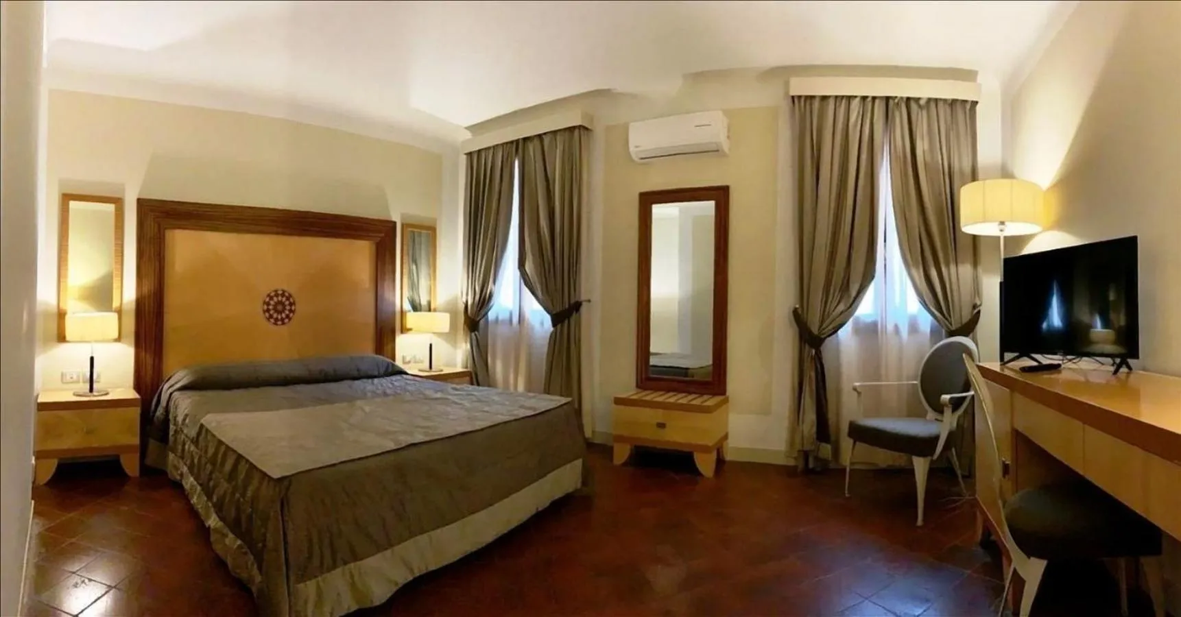 Photo of the whole room in Villa dei Tigli 920 Liberty Resort