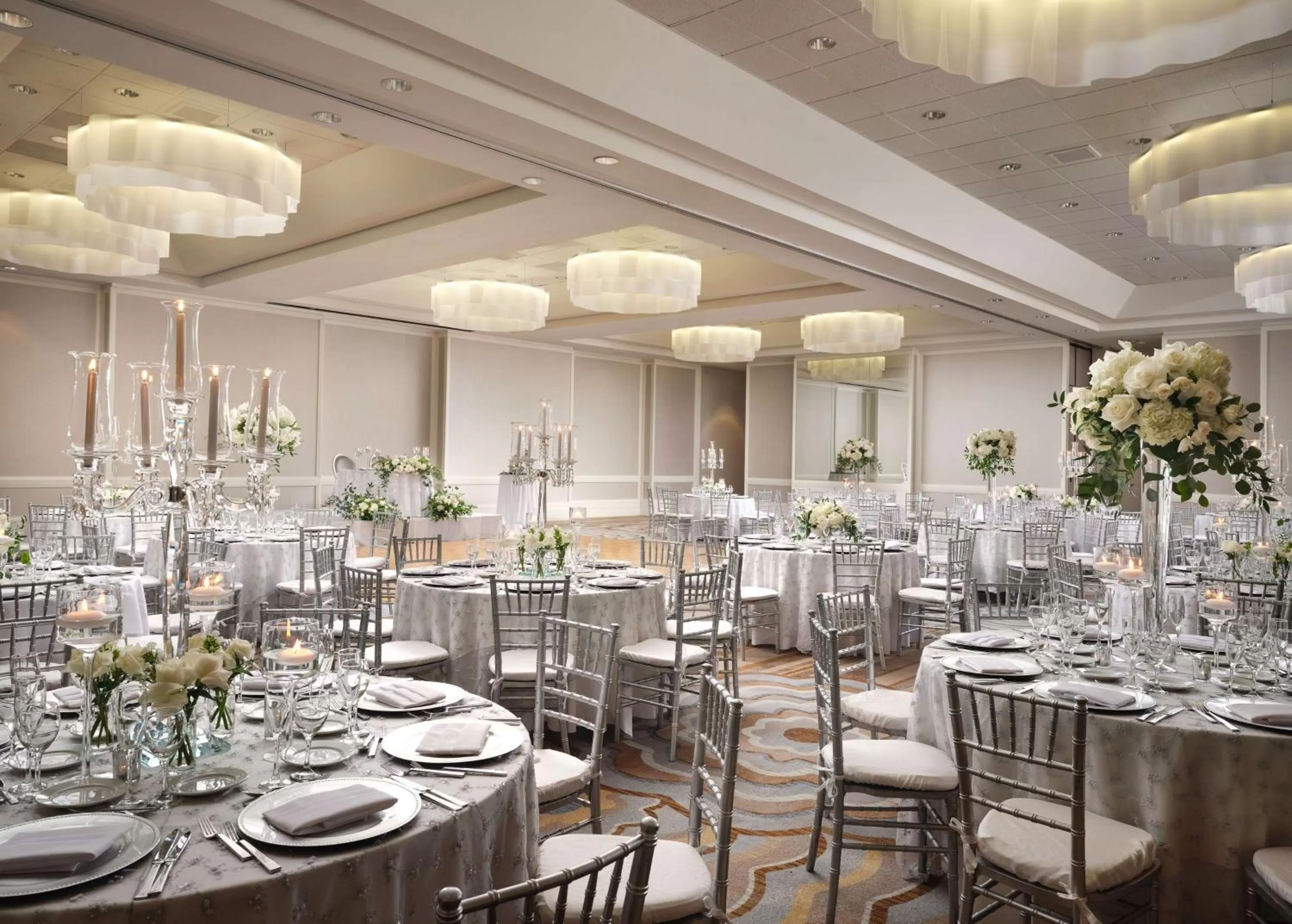 Banquet/Function facilities in Sonesta Redondo Beach and Marina