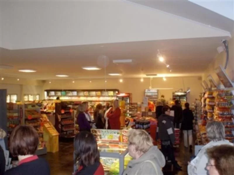 On-site shops in Vip Mullsjö