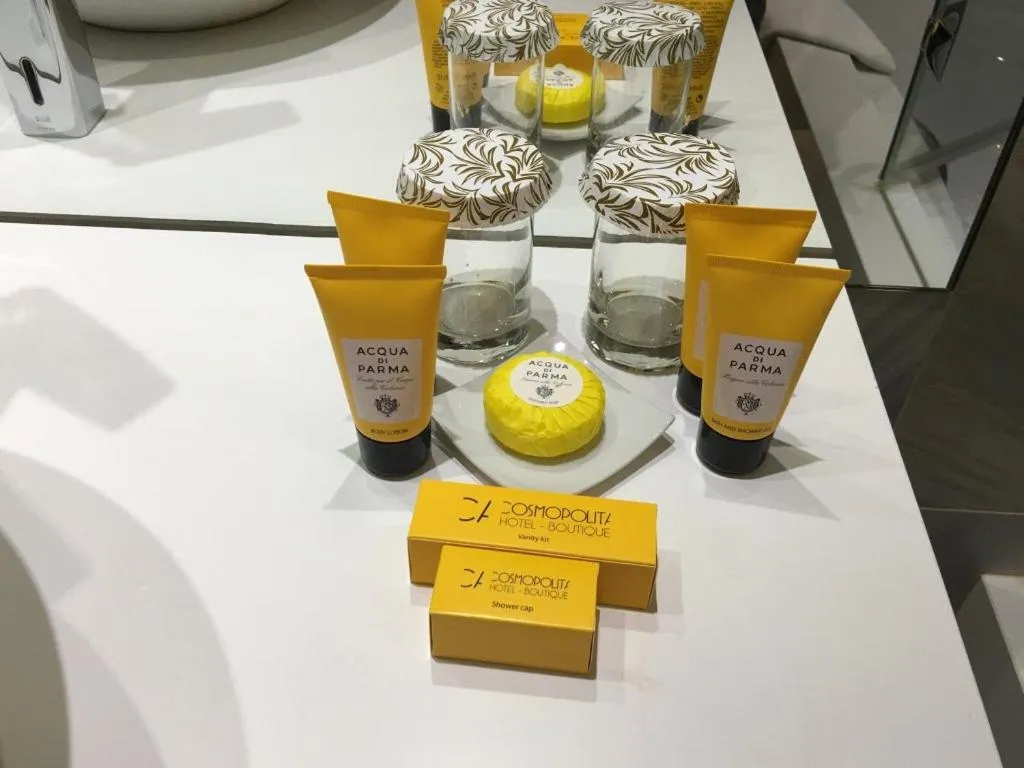 Cosmopolita Hotel Boutique & Spa