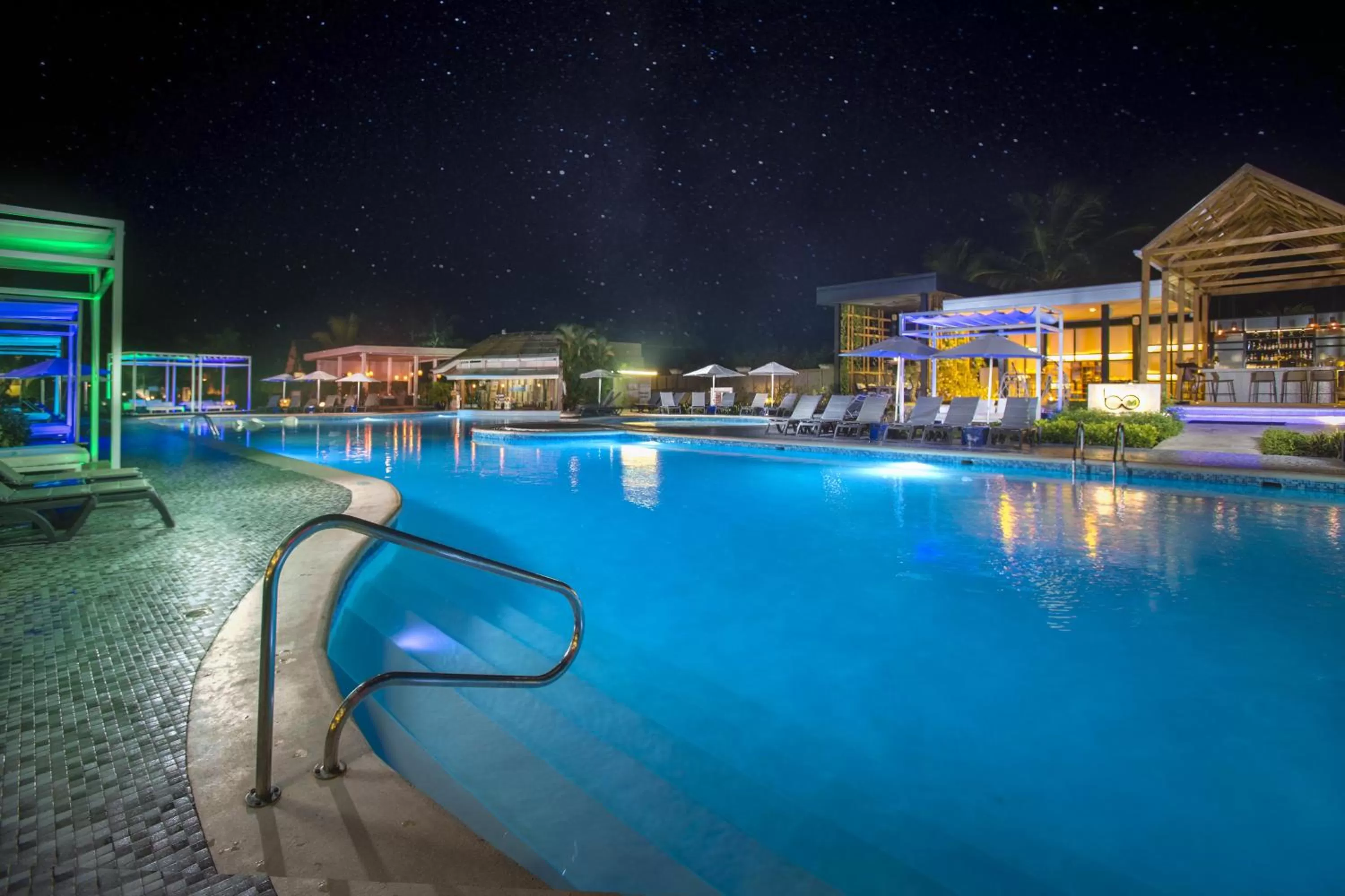 Property building in Catalonia Royal Bavaro - All Inclusive - Adults Only