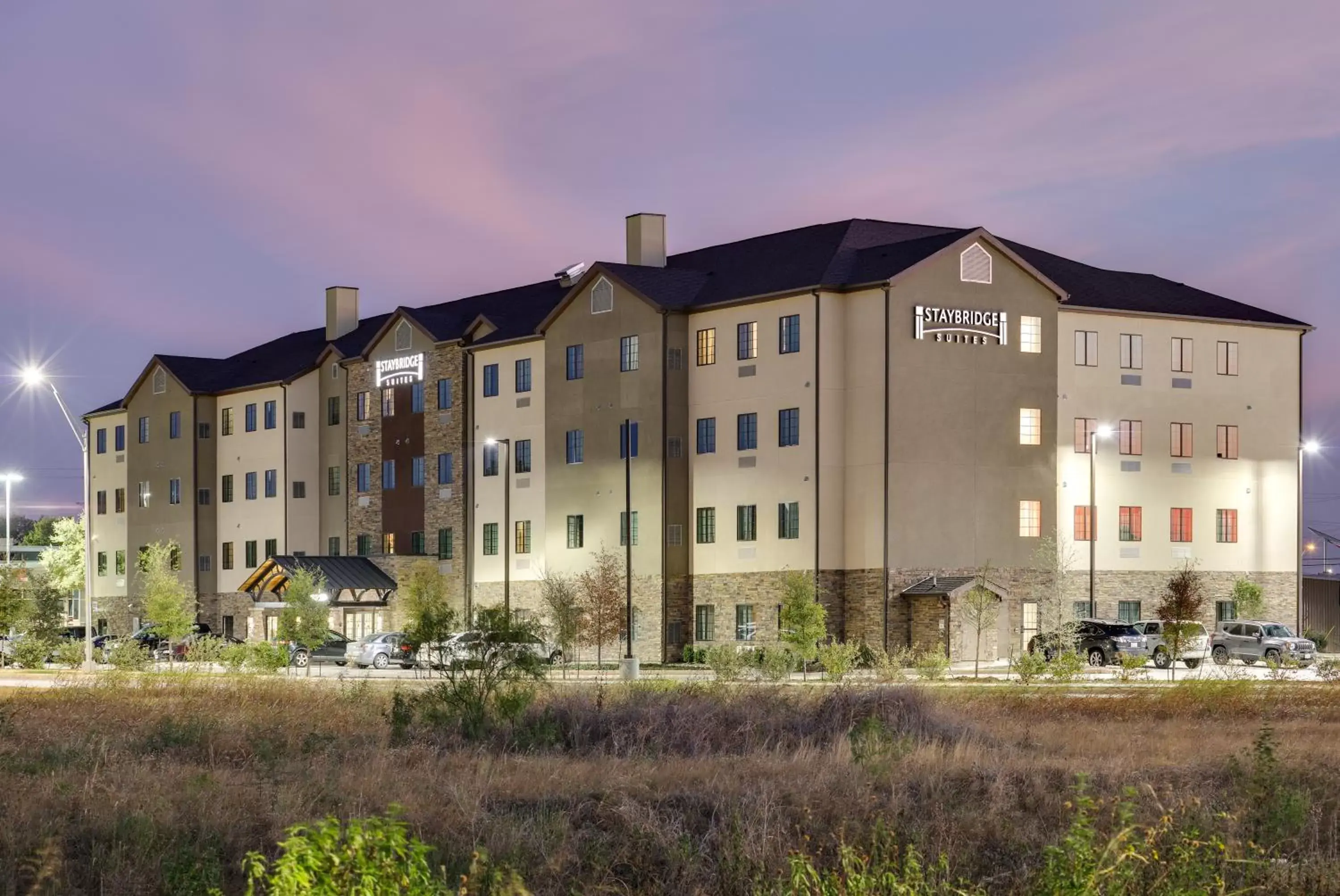 Staybridge Suites San Antonio - Schertz by IHG Staybridge Suites San Antonio - Schertz by IHG
