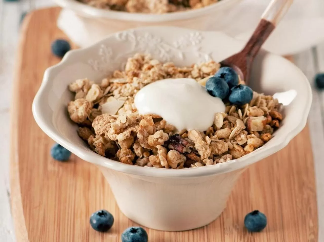 Breakfast in Lagos Airport Hotel