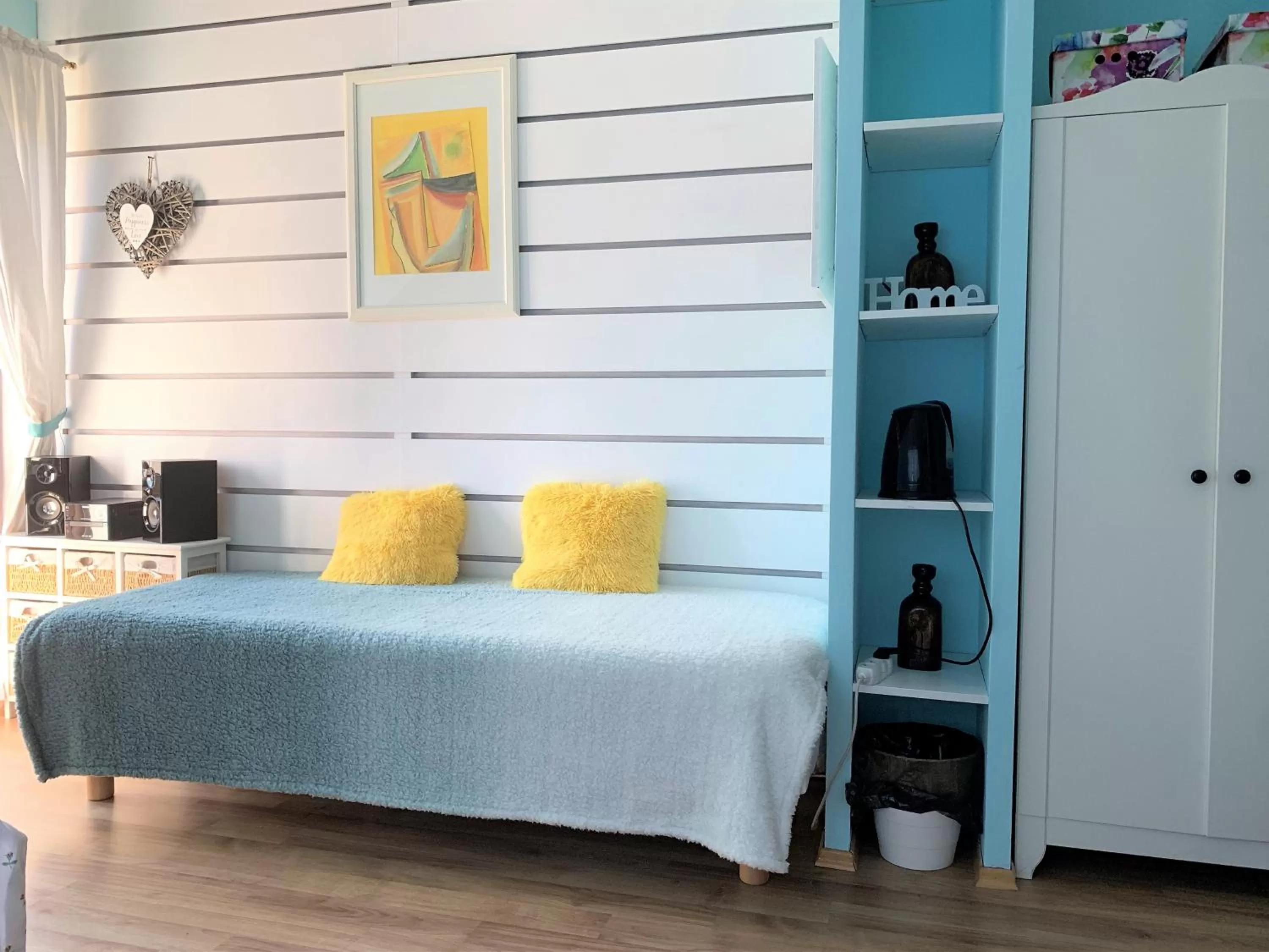 Photo of the whole room, Seating Area in Pokoje Gościnne Magnolia Rooms