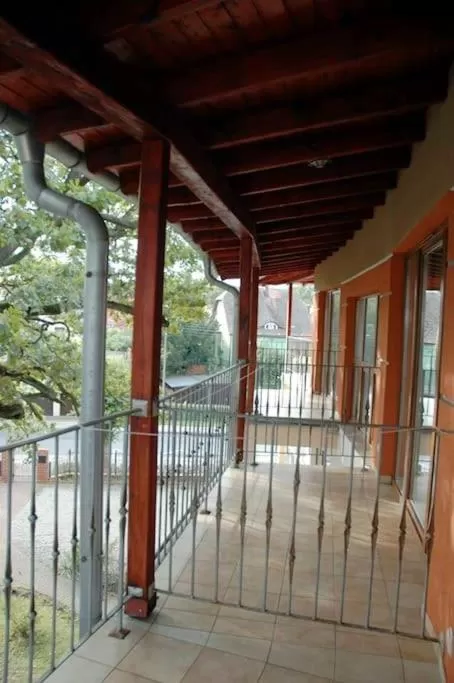 View (from property/room) in Rezydencja 5 Dębów