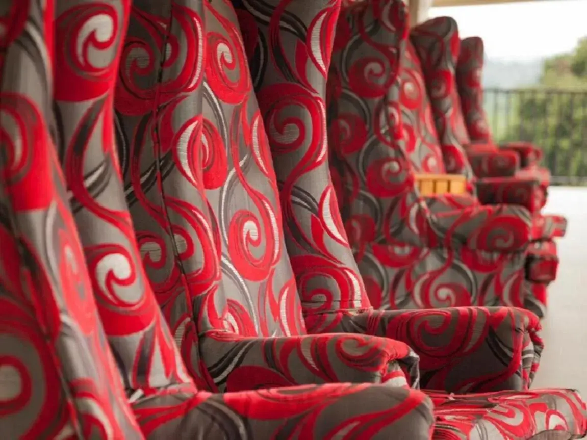 Standard Twin Room in Ivory Tusk Lodge Standard Twin Room in Ivory Tusk Lodge