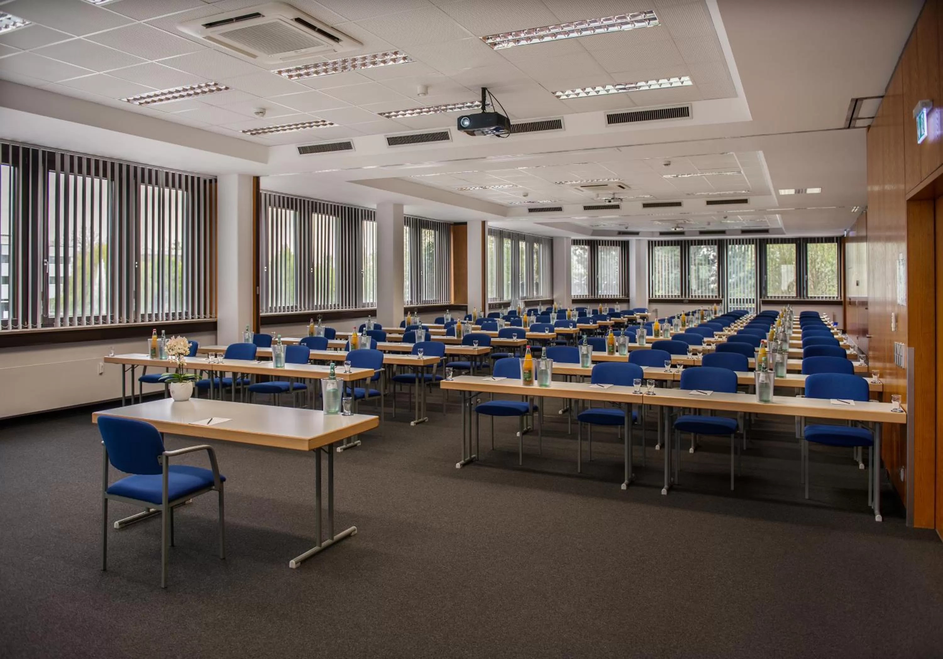 Banquet/Function facilities in Atrium im Park Hotel Regensburg