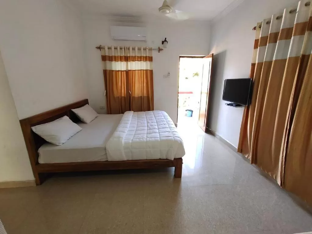 Mirissa Village MIRISSA